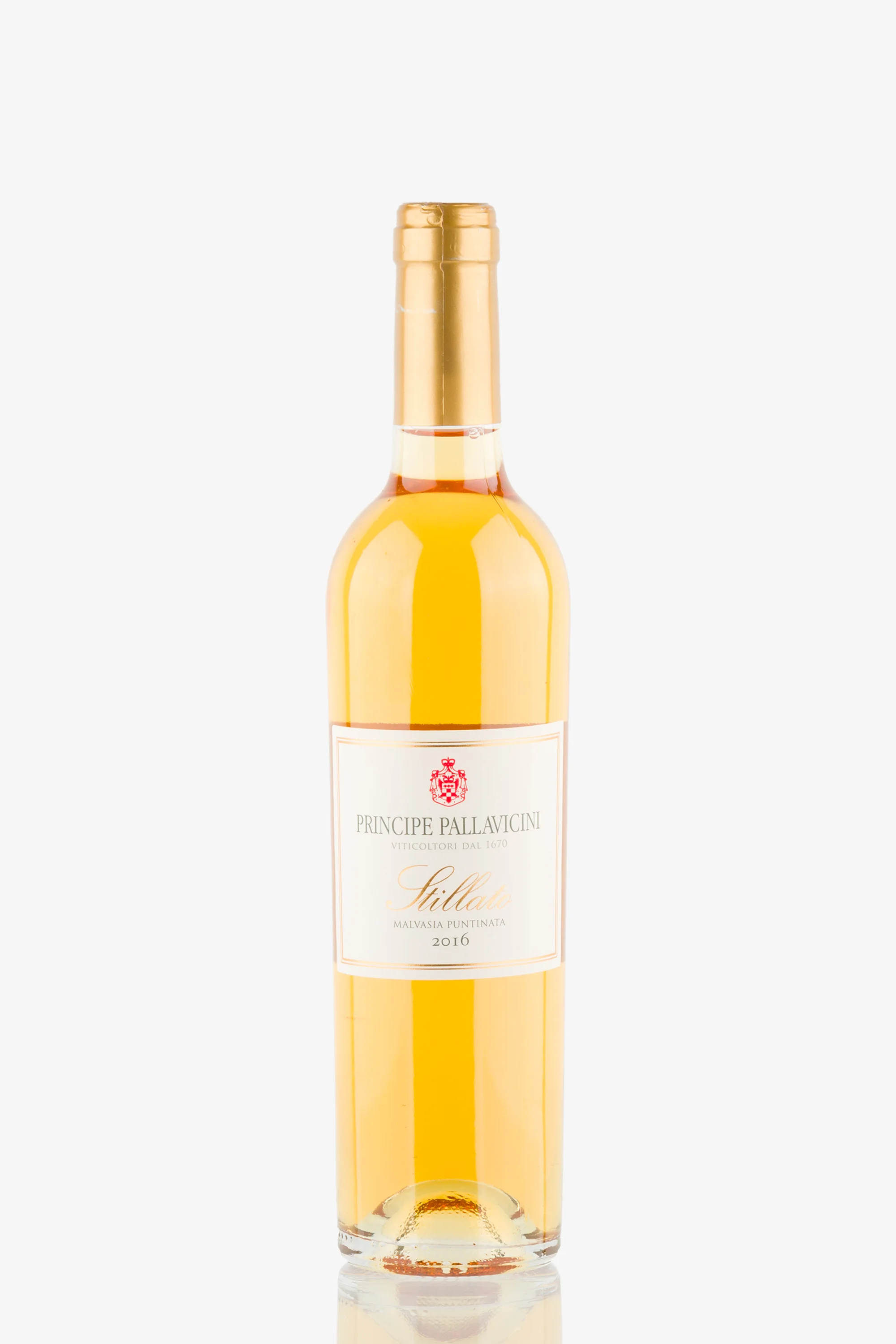 selected wine variant front image