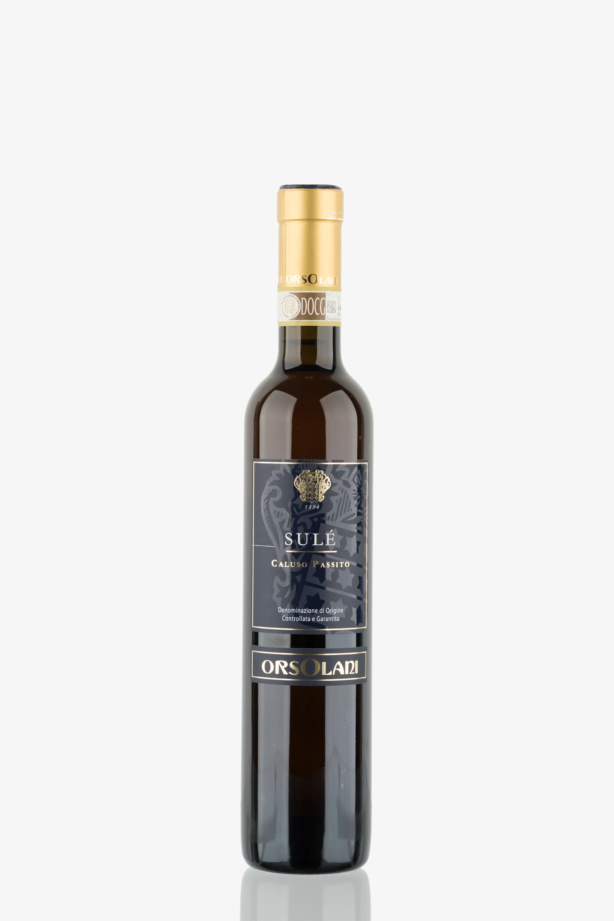 selected wine variant front image