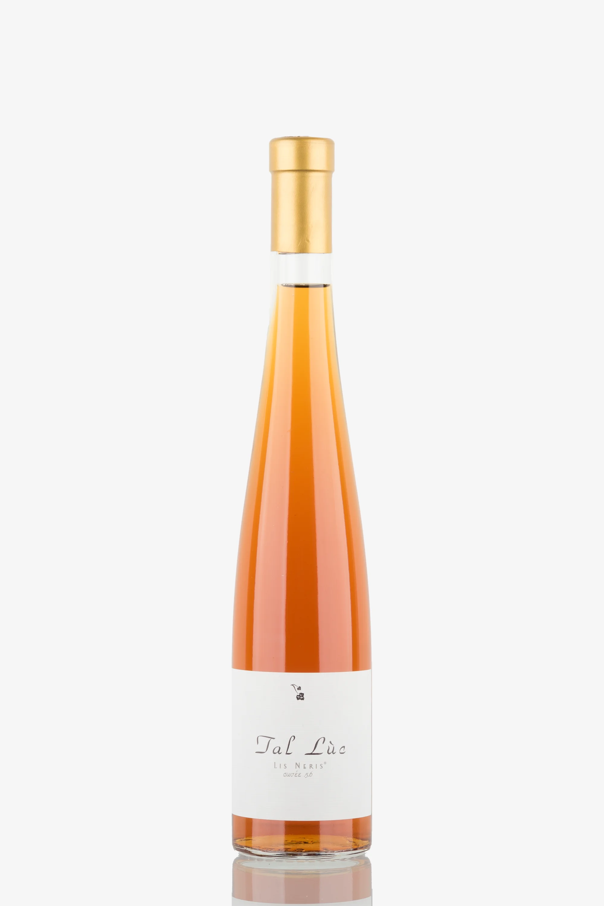 selected wine variant front image