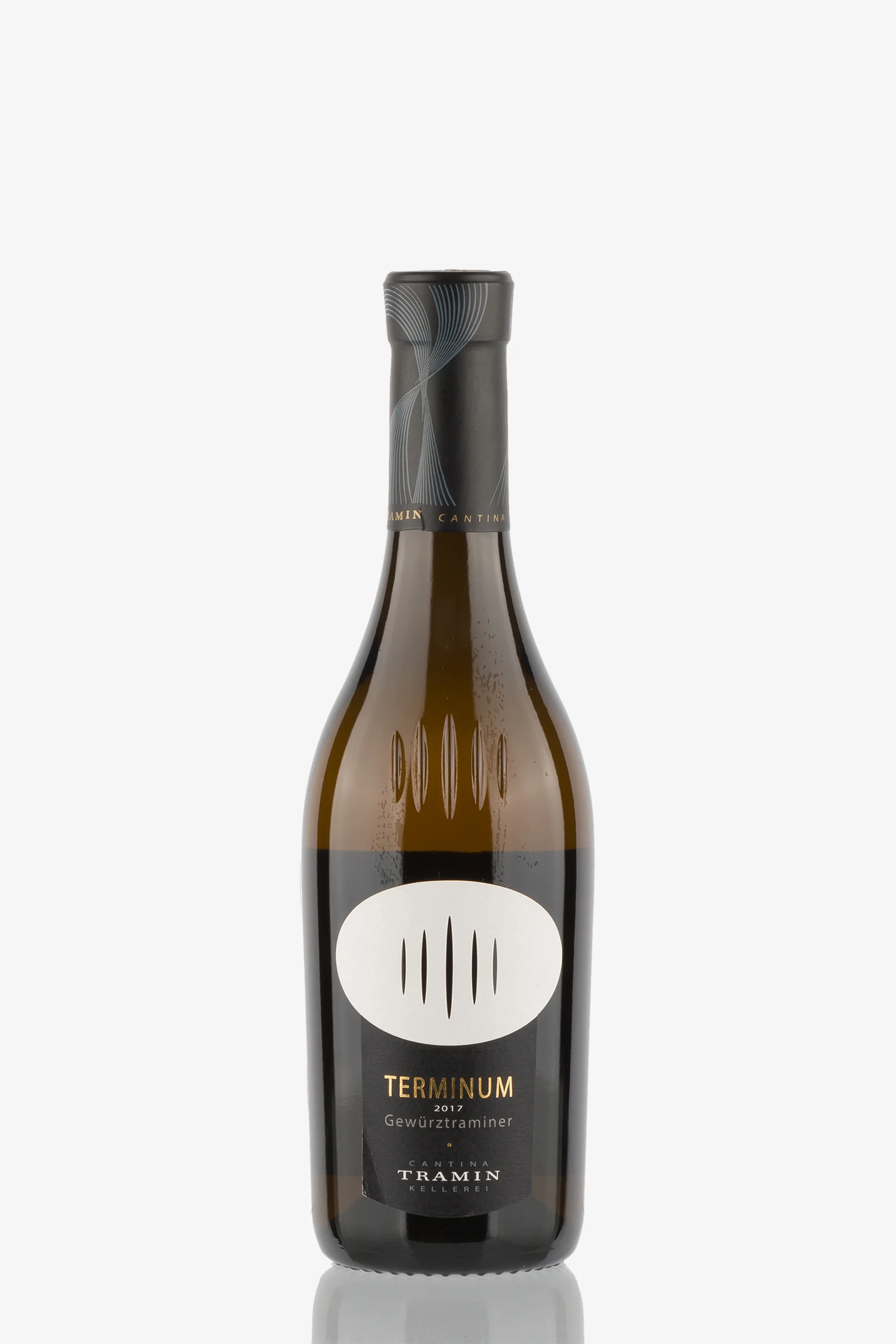 selected wine variant front image