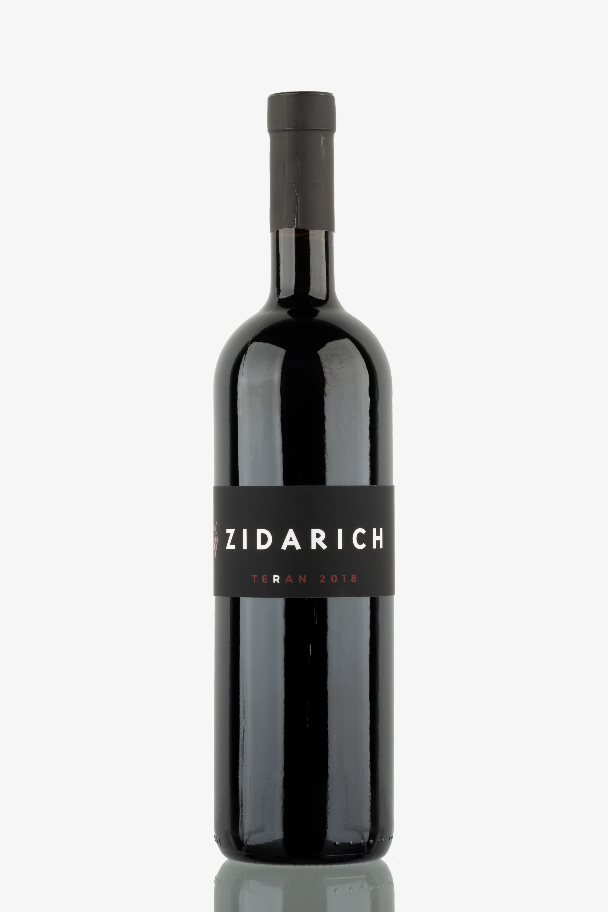 selected wine variant front image