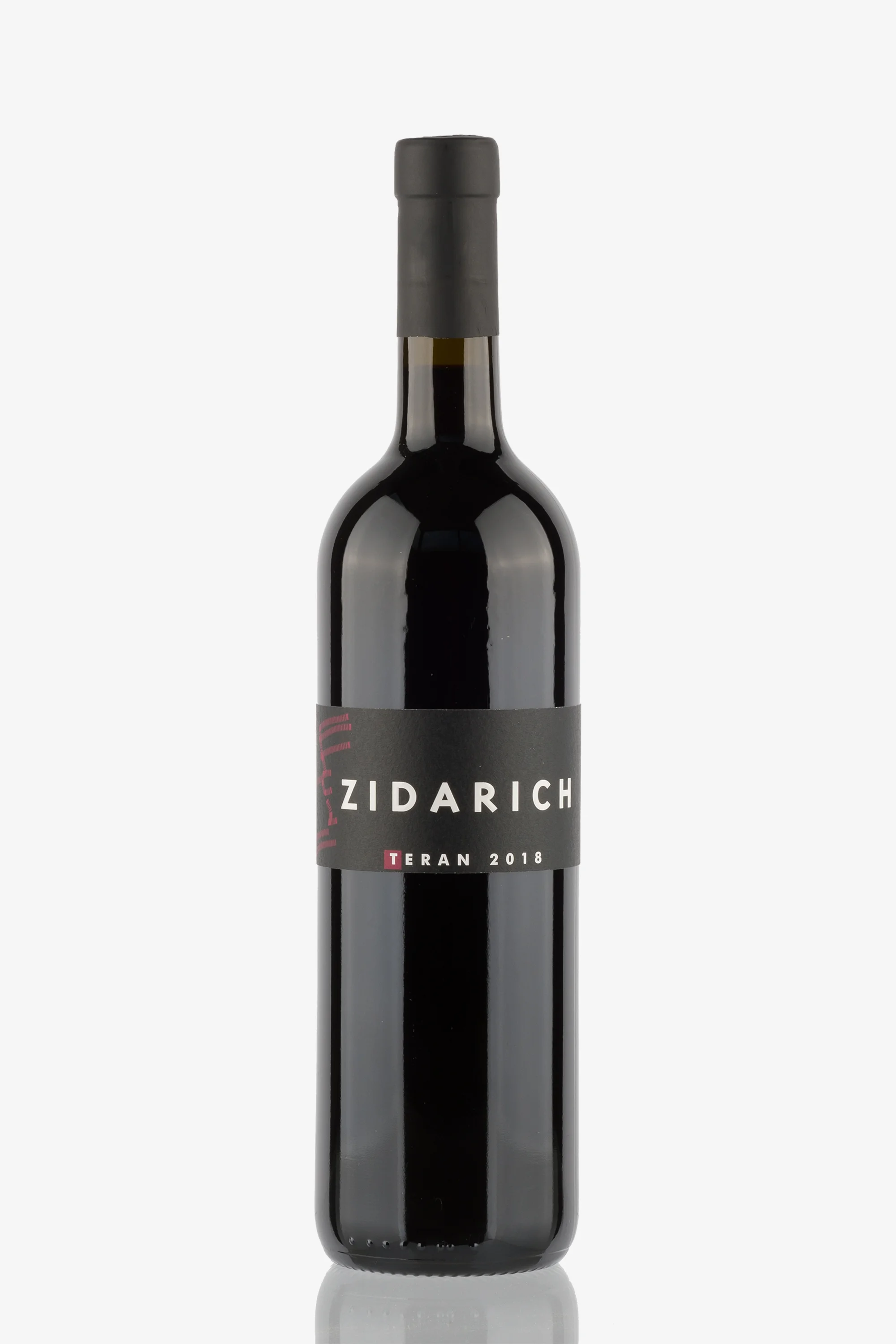 selected wine variant front image