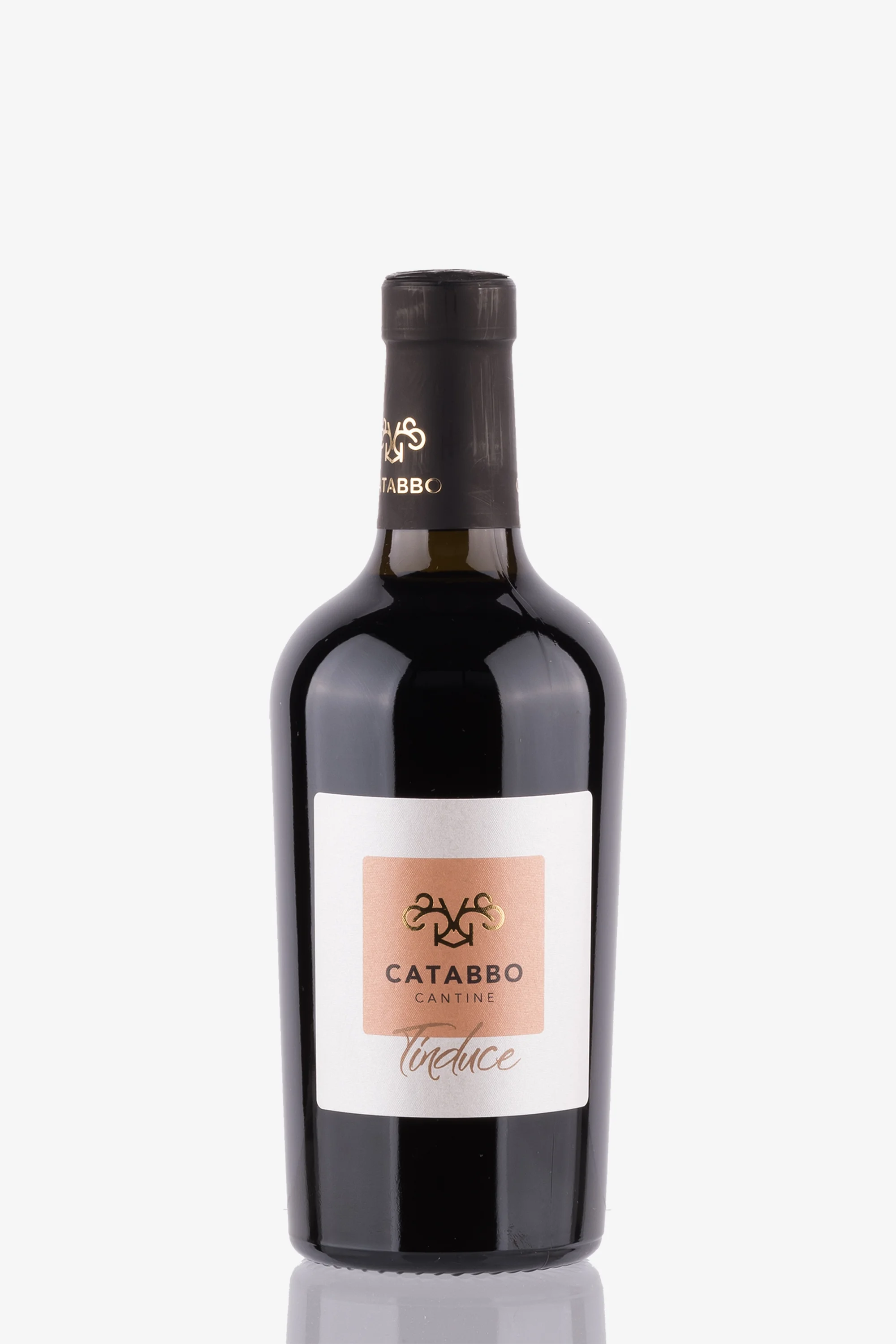 selected wine variant front image