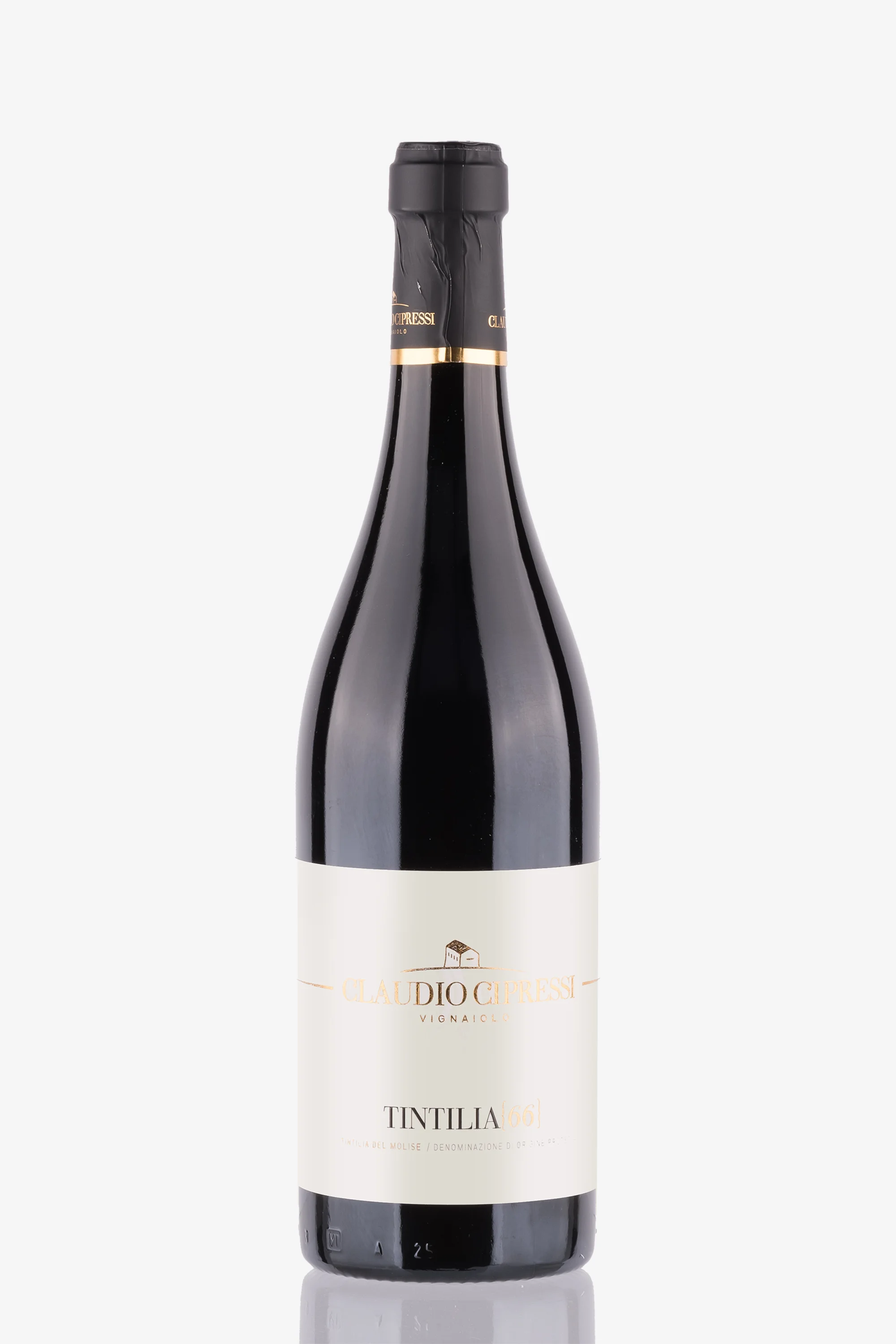 selected wine variant front image