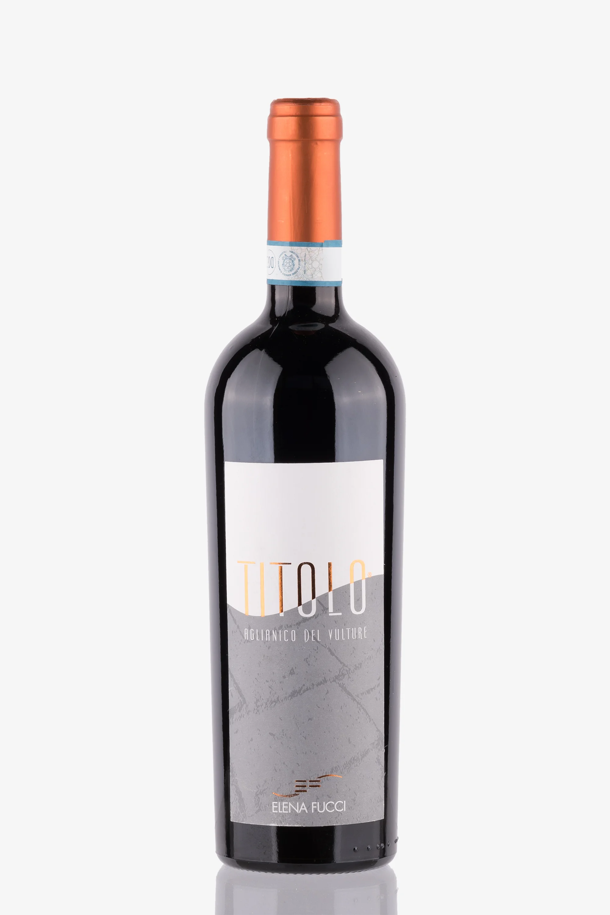 selected wine variant front image