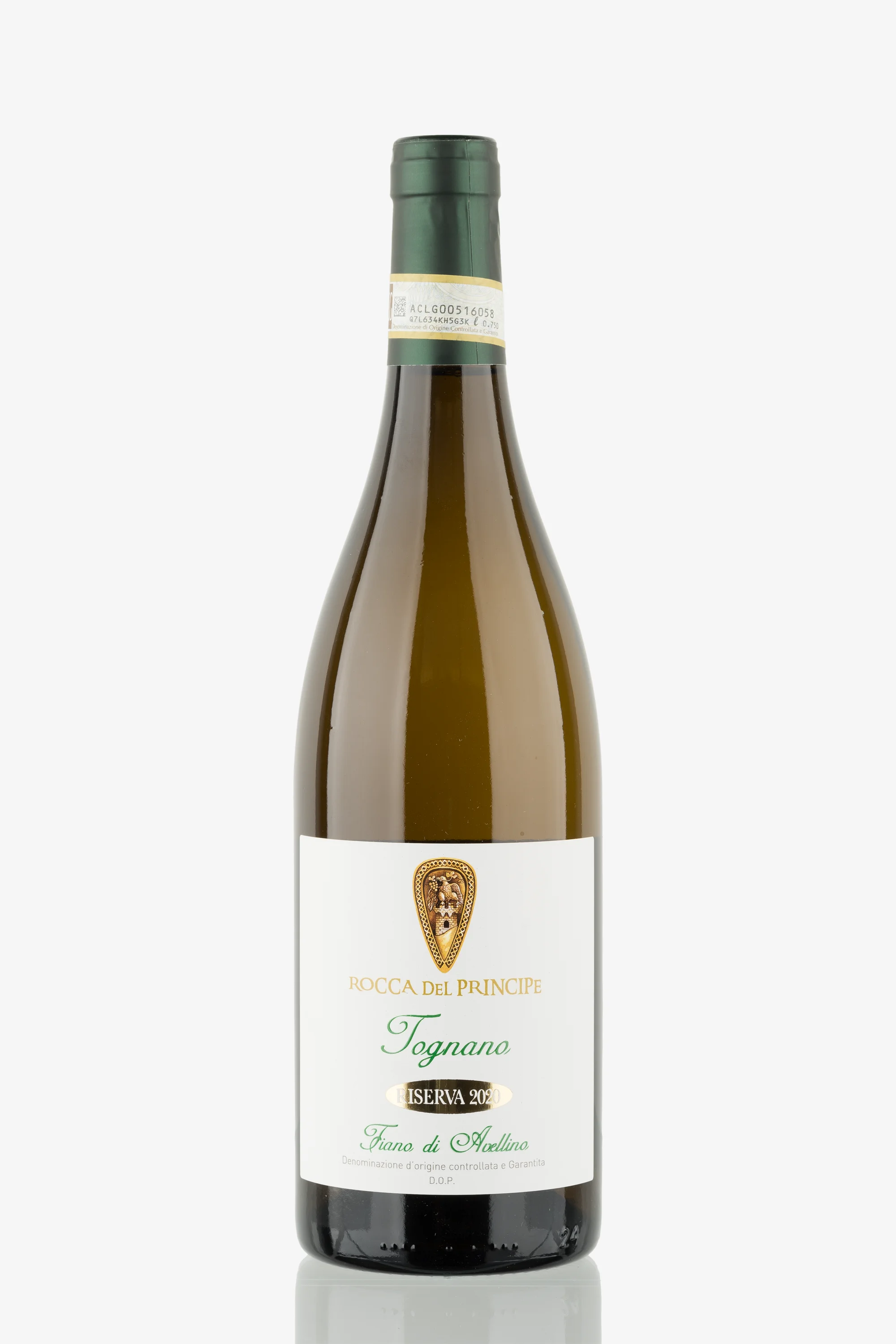 selected wine variant front image