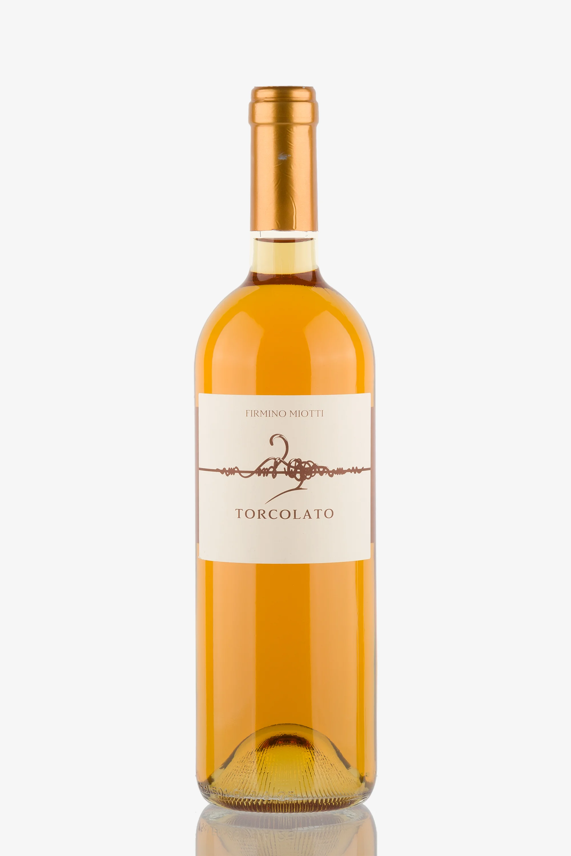 selected wine variant front image