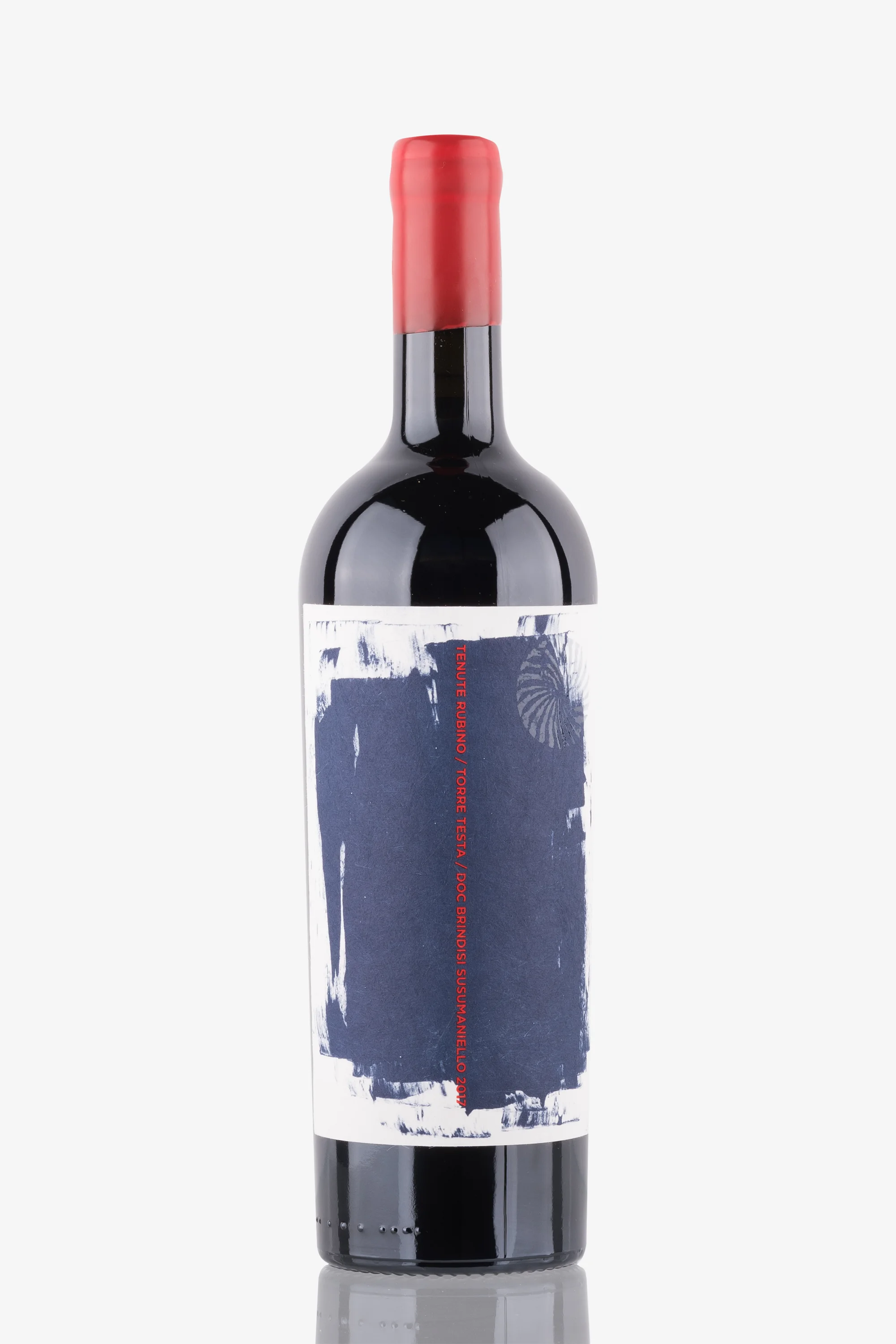 selected wine variant front image
