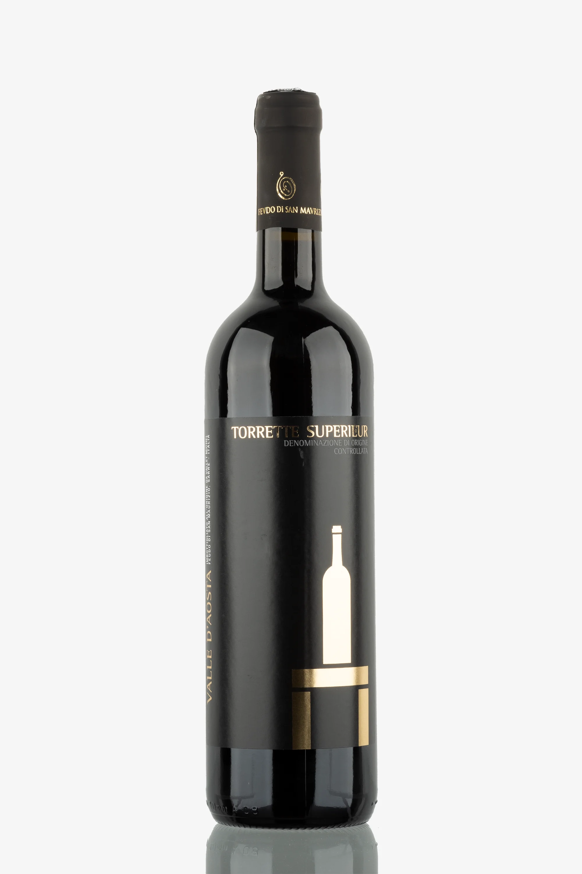 selected wine variant front image