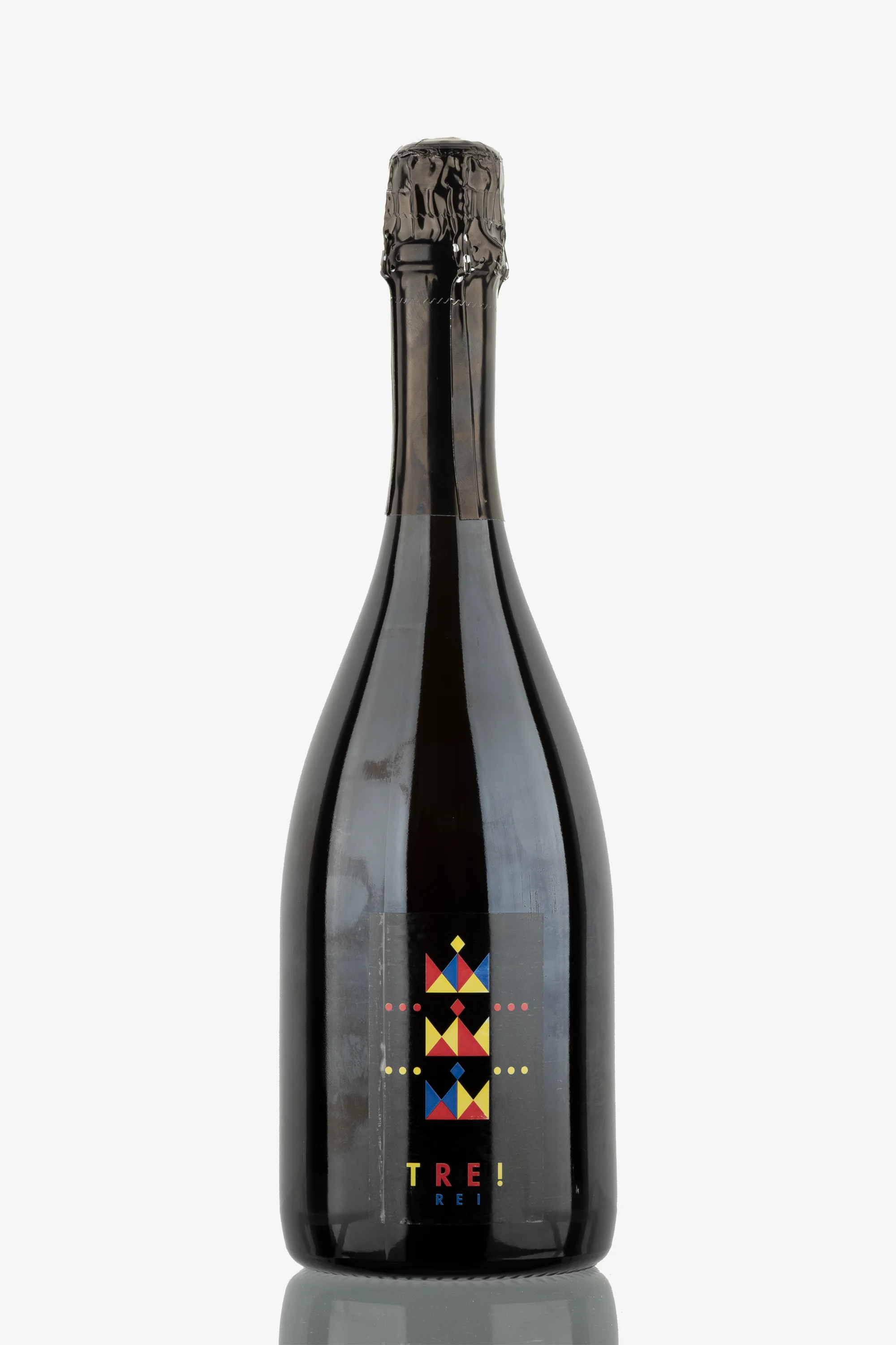 selected wine variant front image