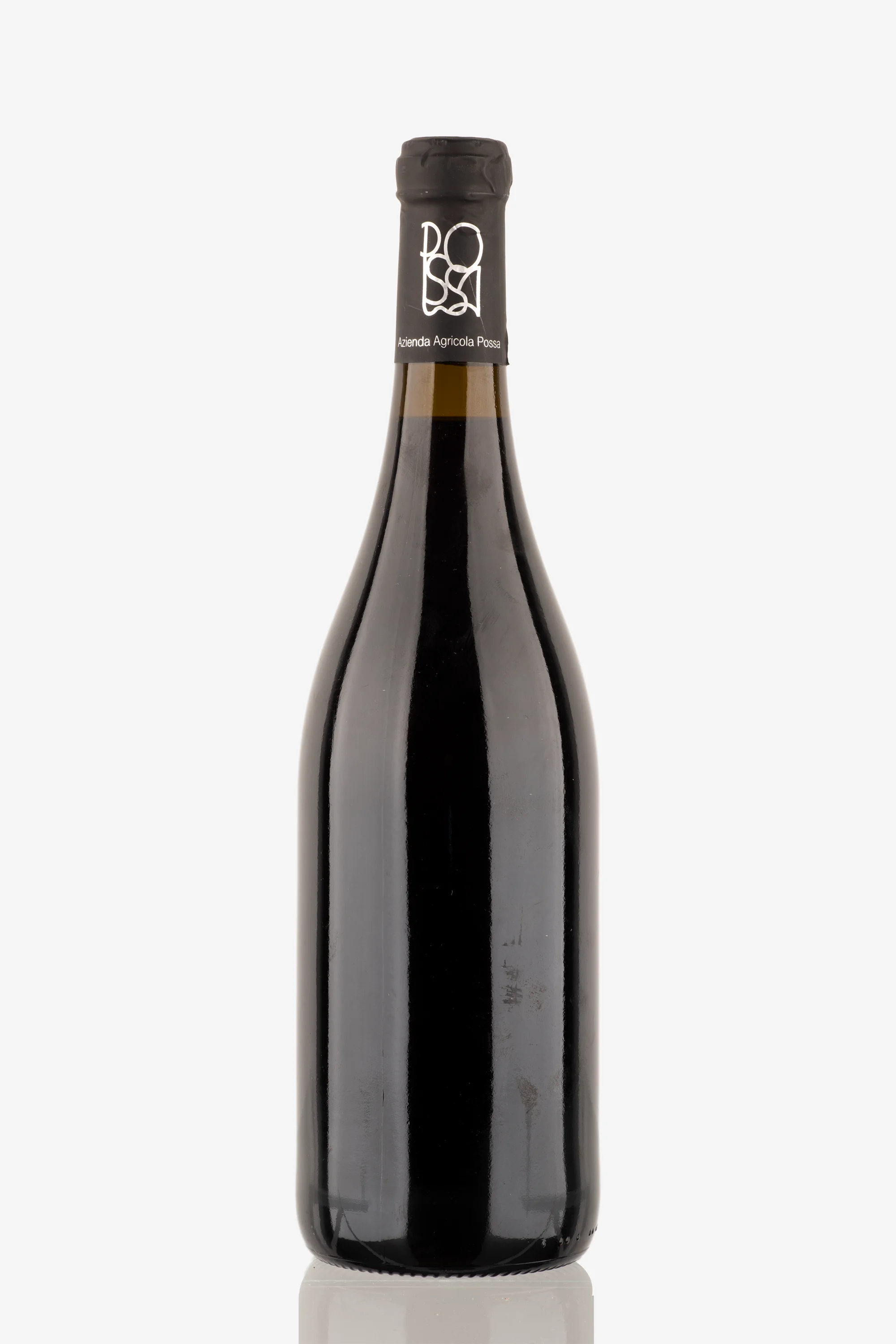 selected wine variant rear image