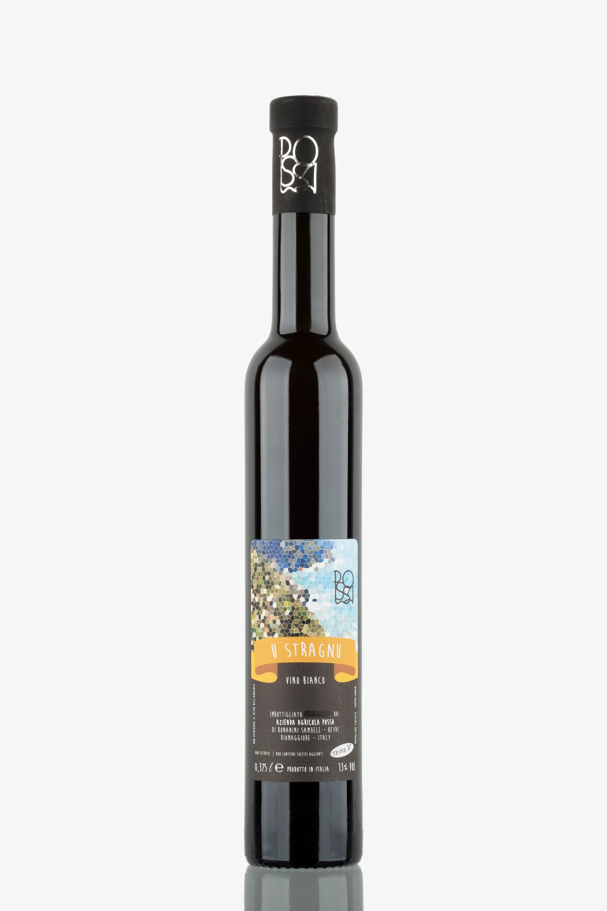selected wine variant front image