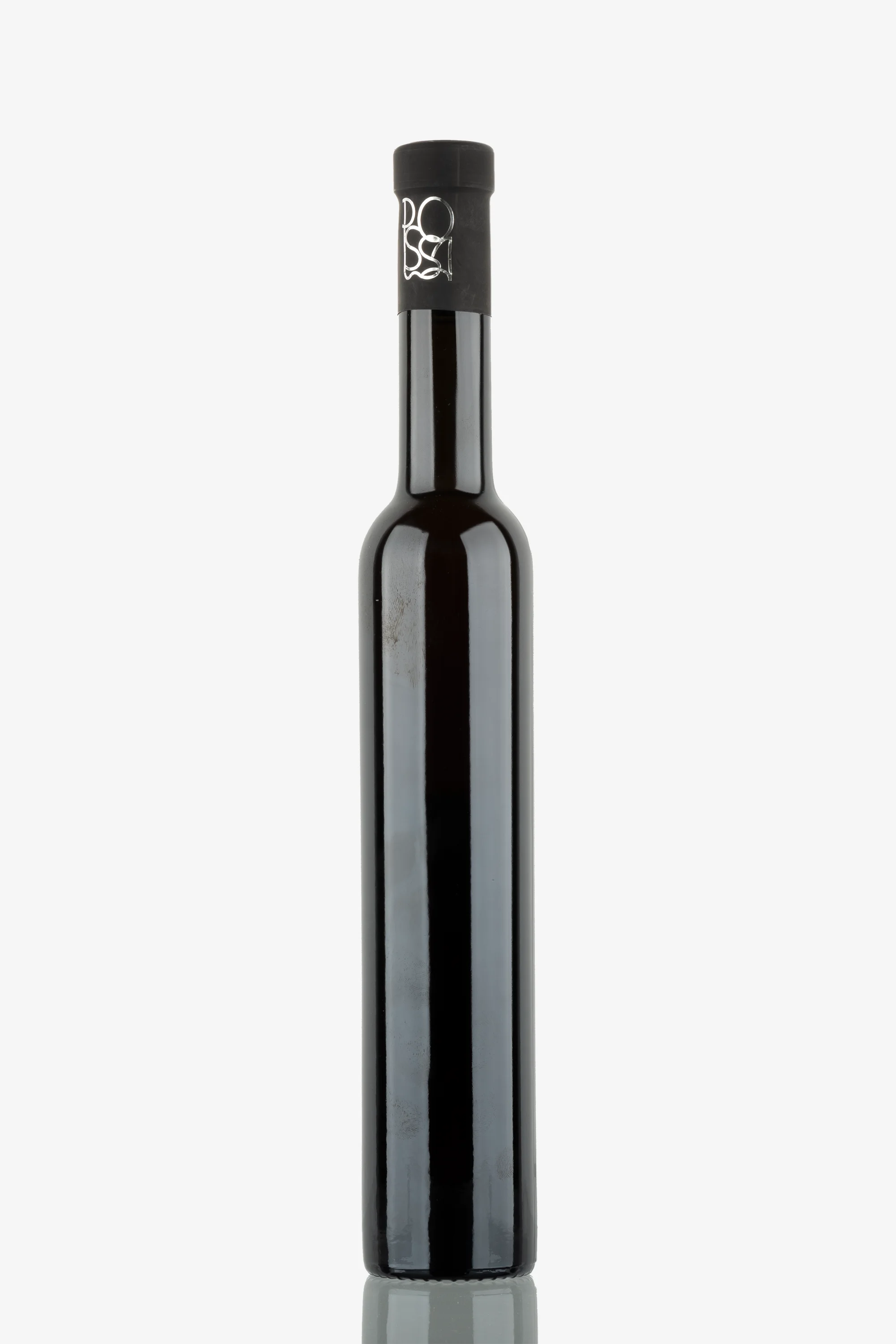 selected wine variant rear image