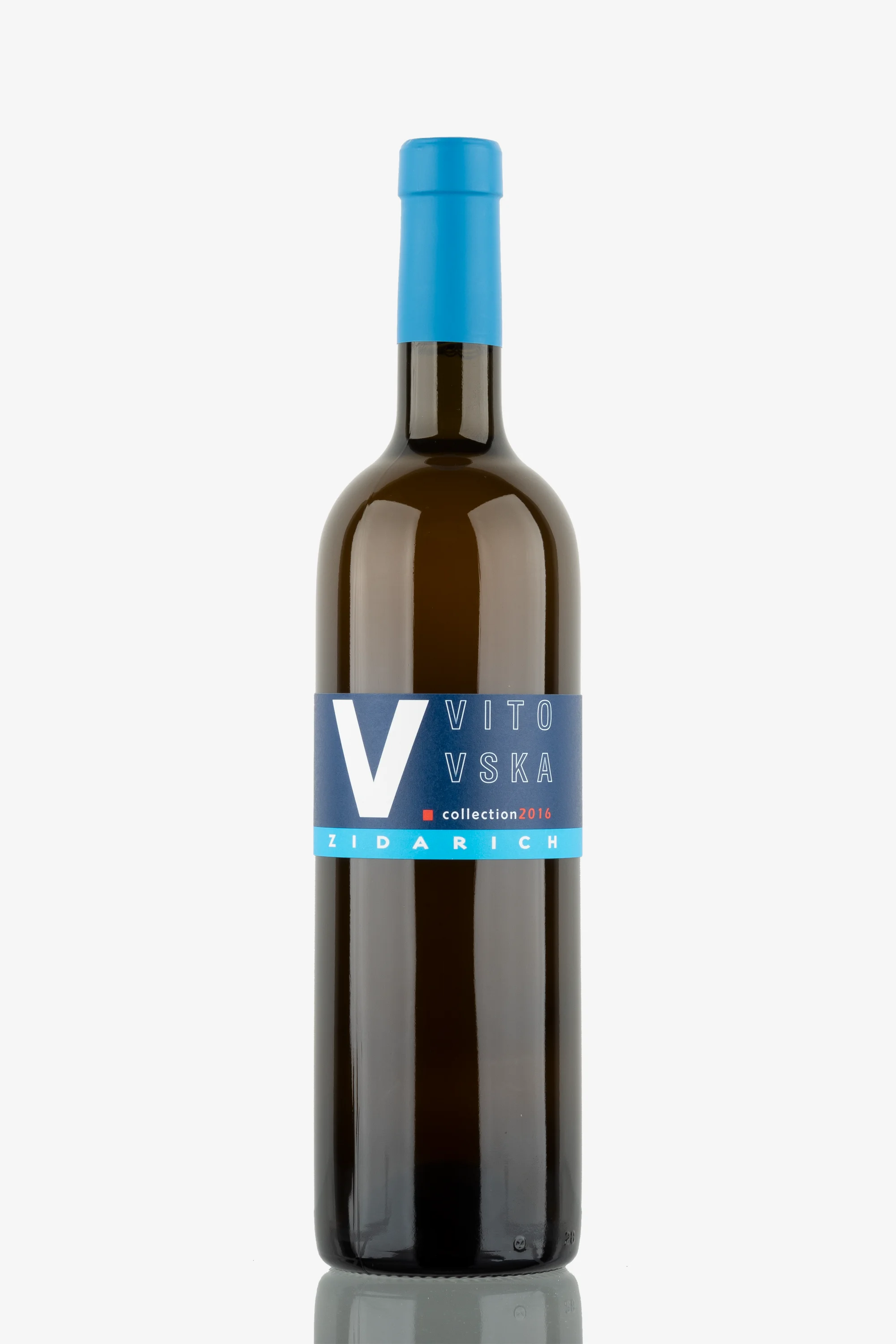 selected wine variant front image