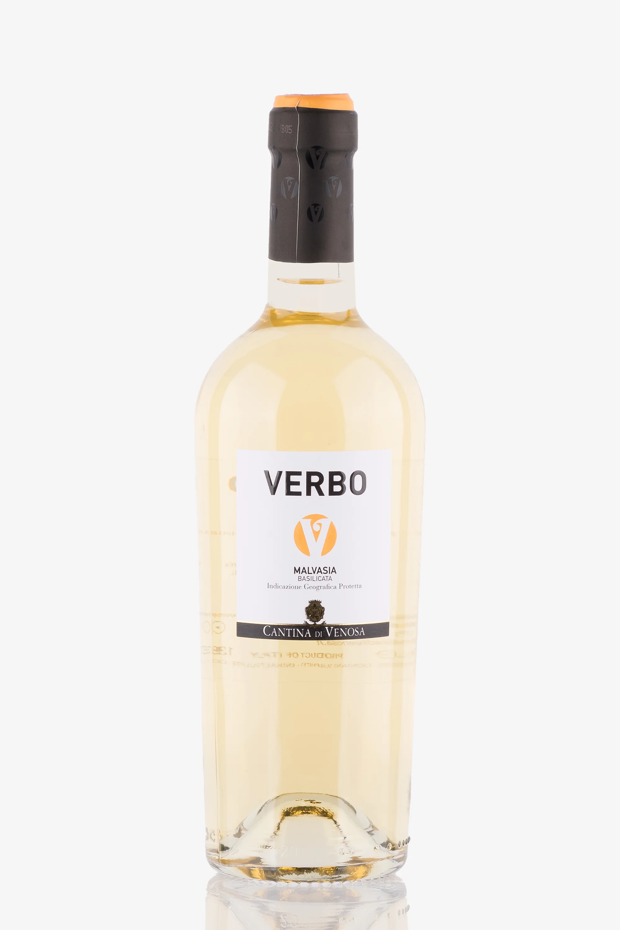 selected wine variant front image