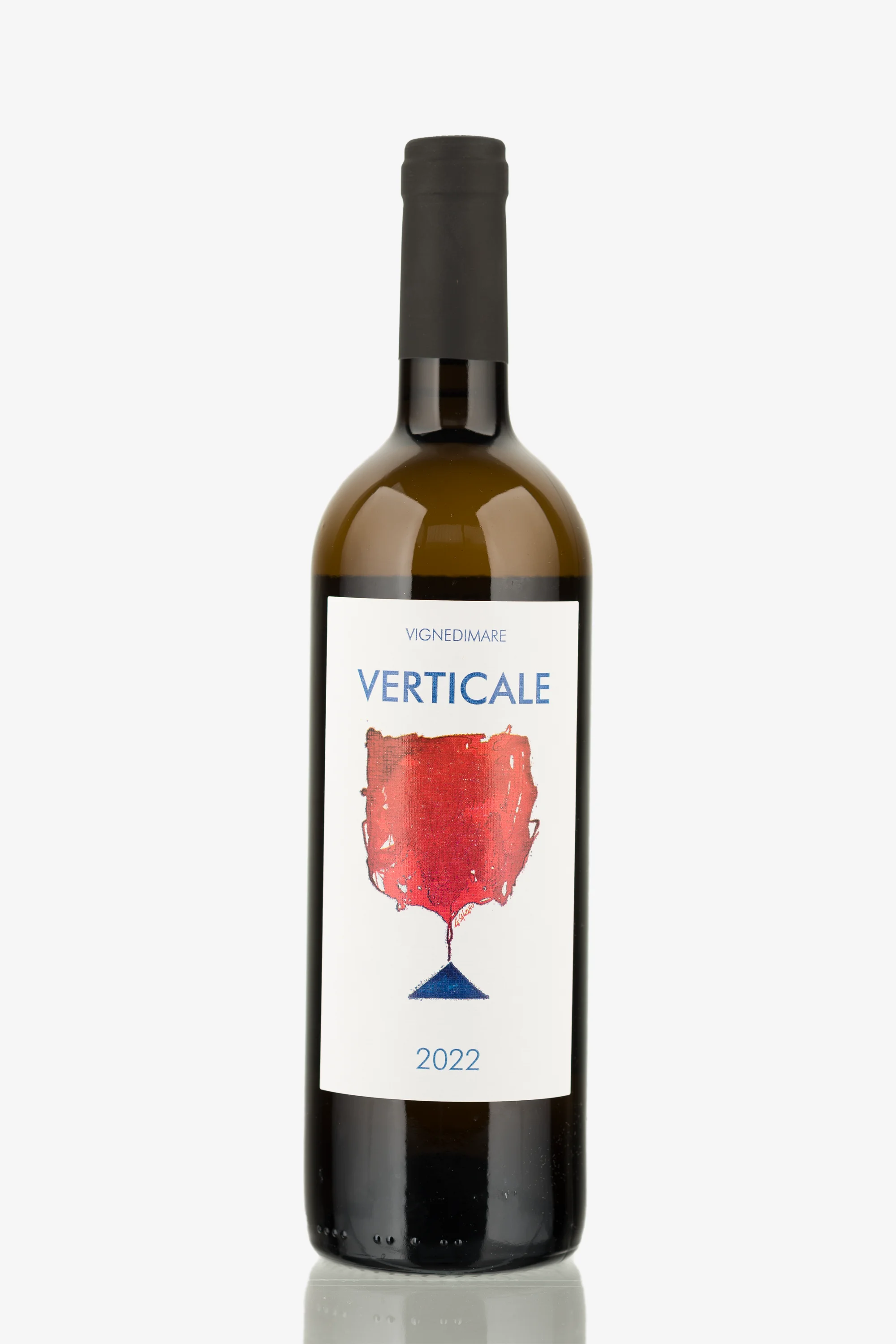 selected wine variant front image