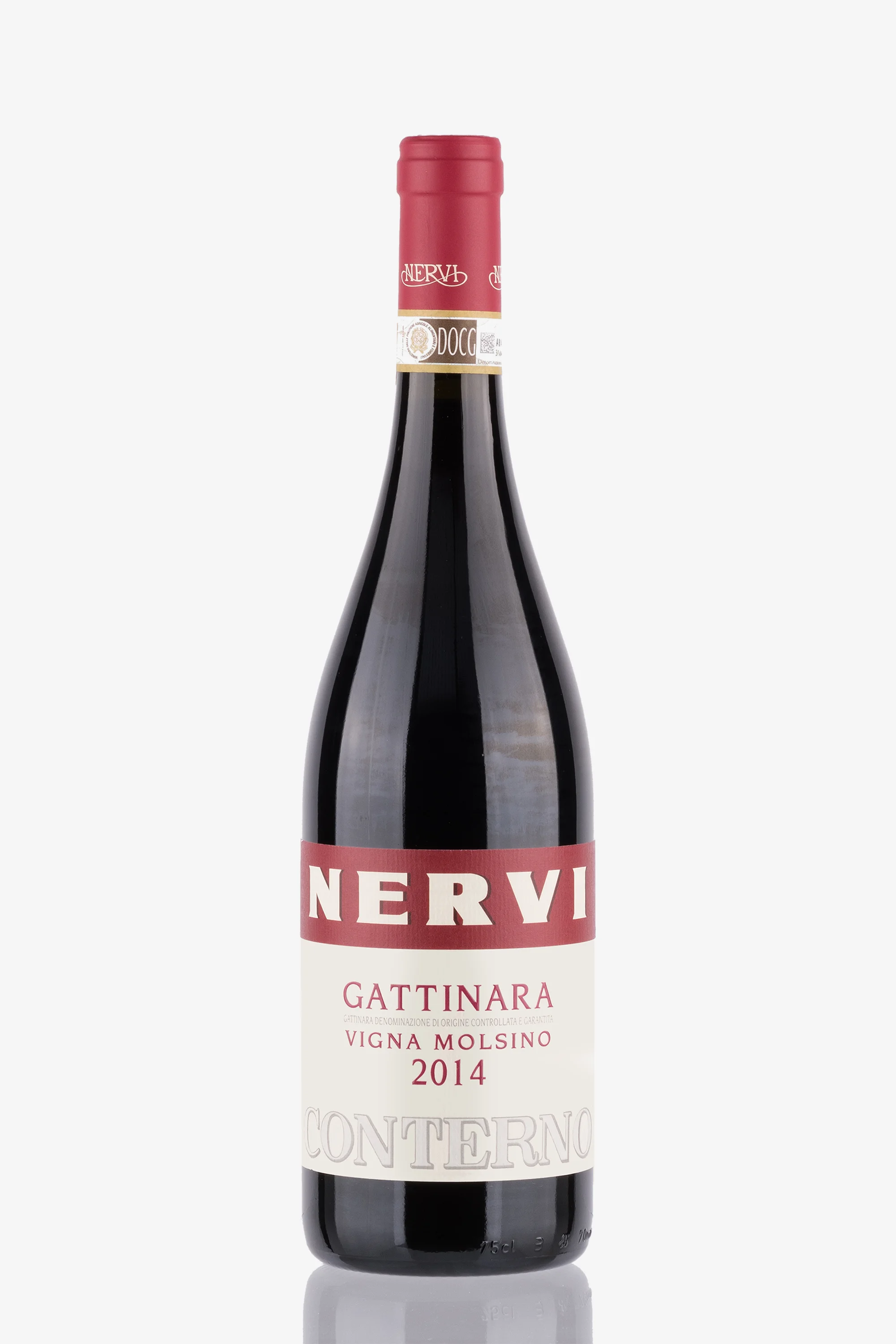 selected wine variant front image