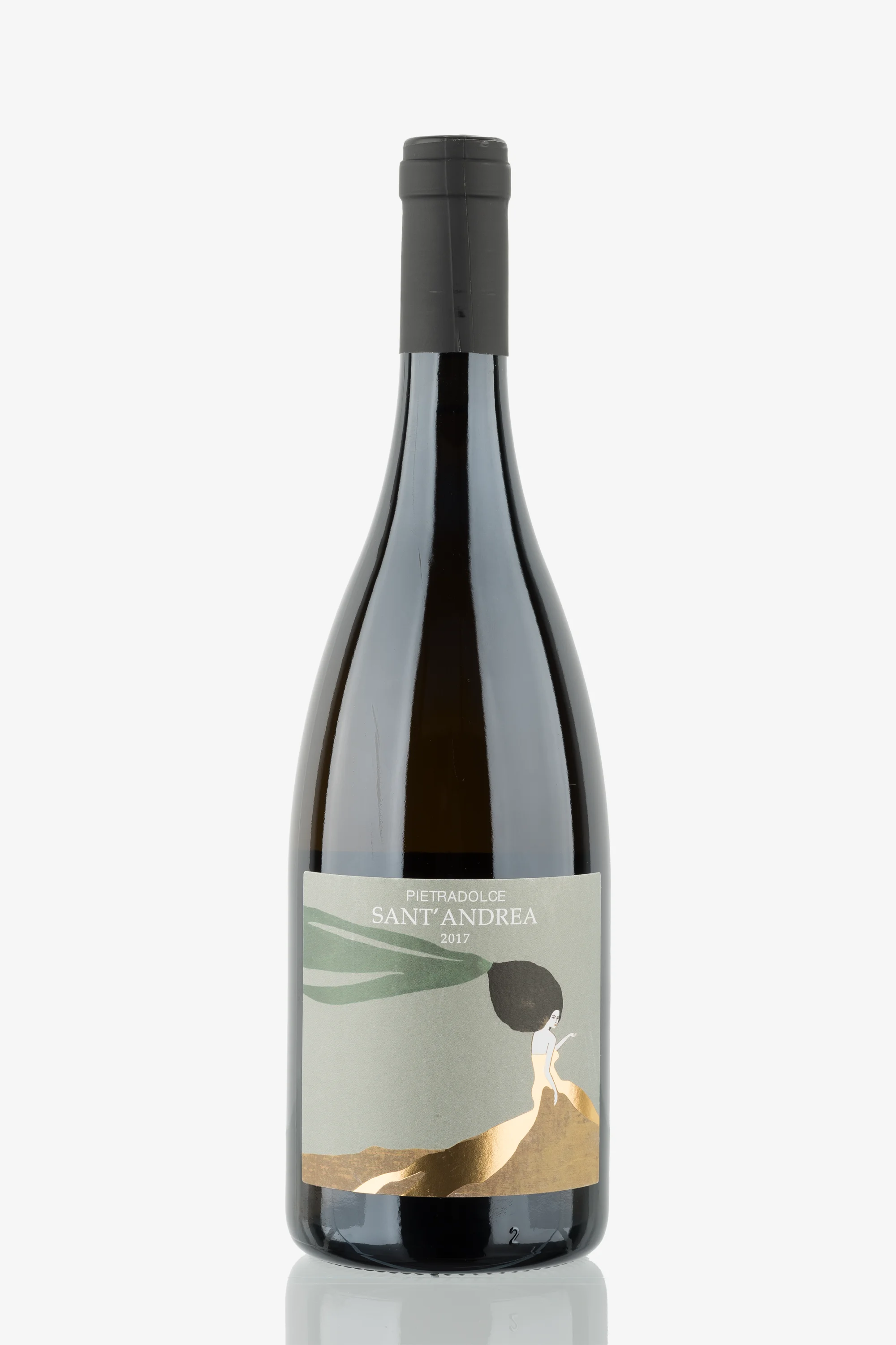 selected wine variant front image