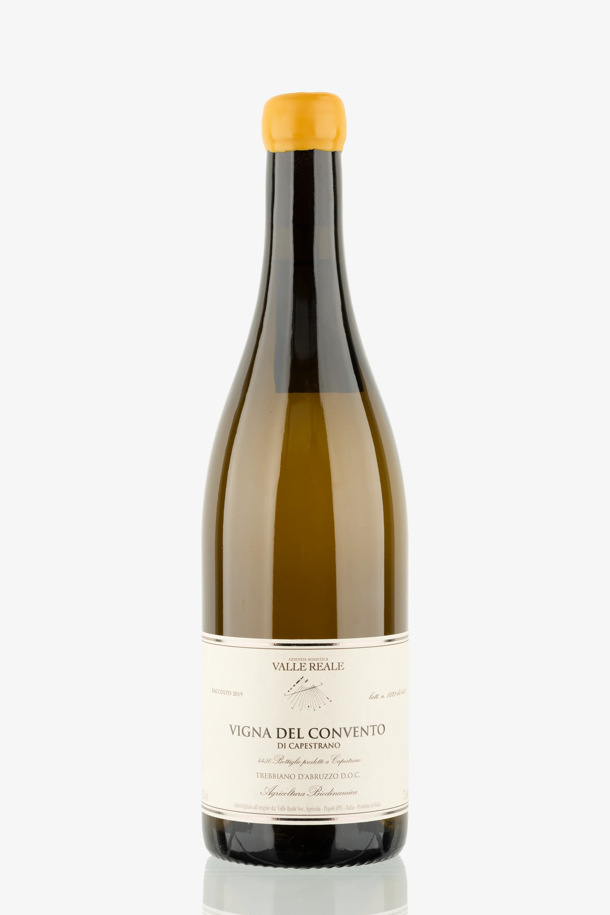 selected wine variant front image