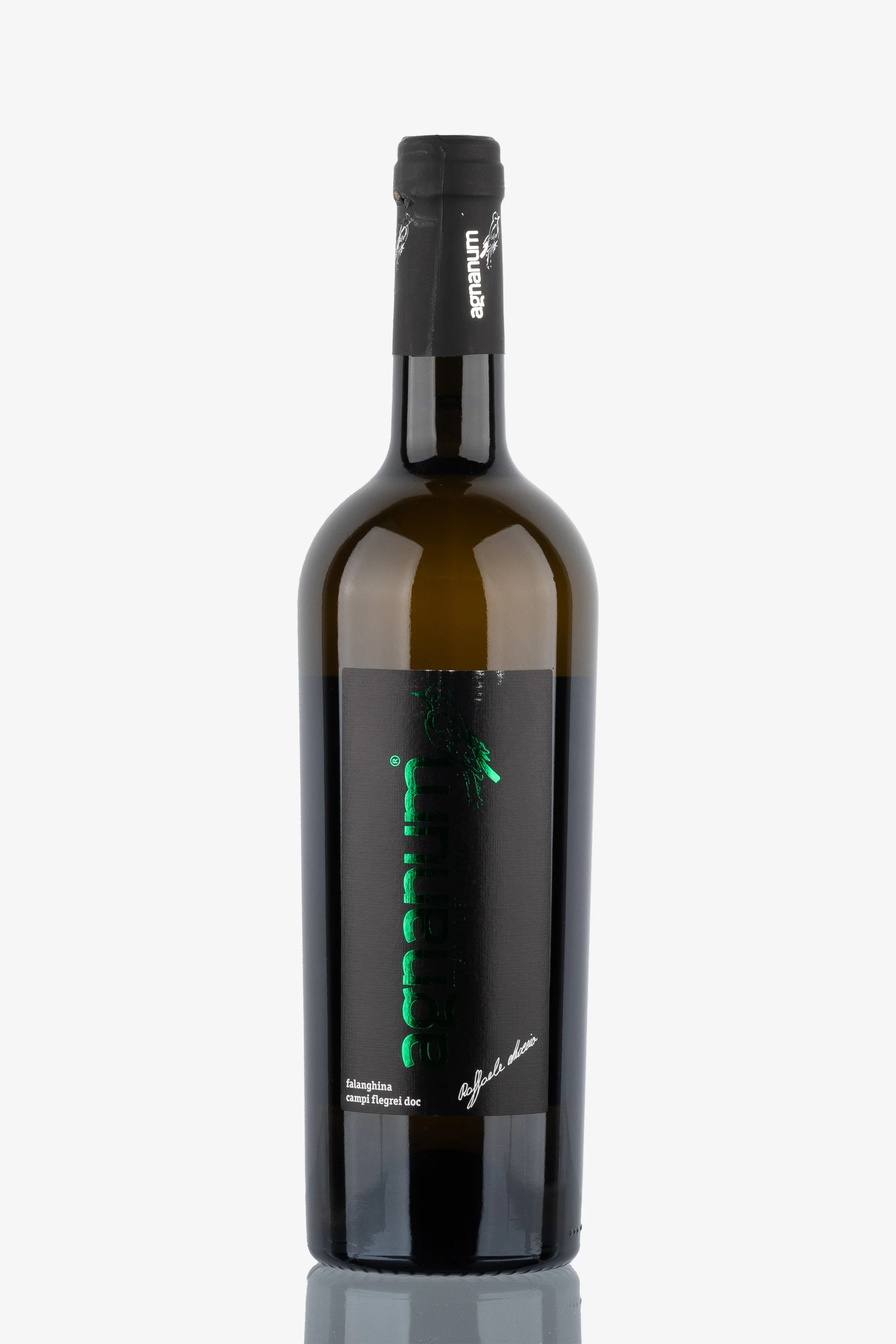 selected wine variant front image