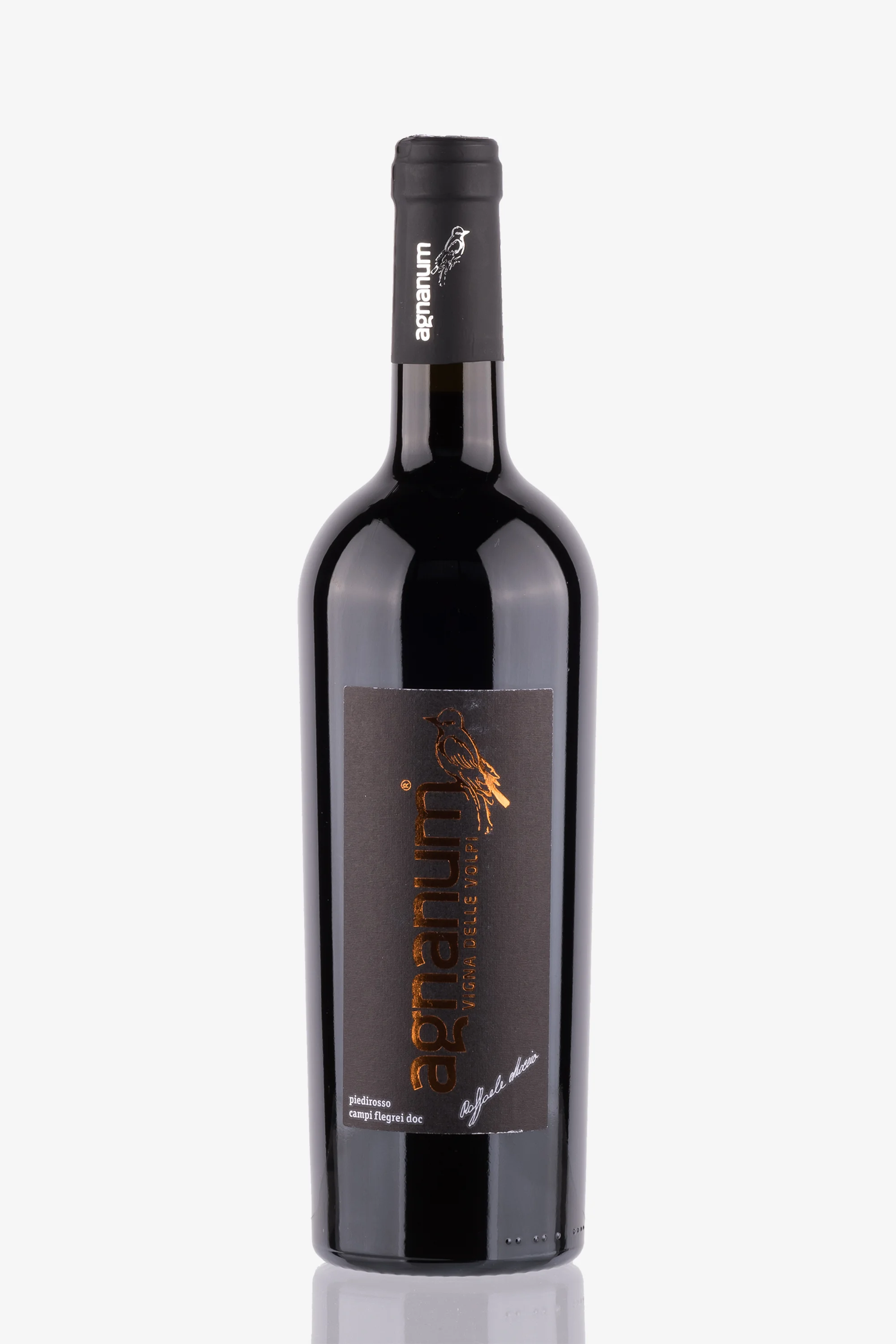 selected wine variant front image