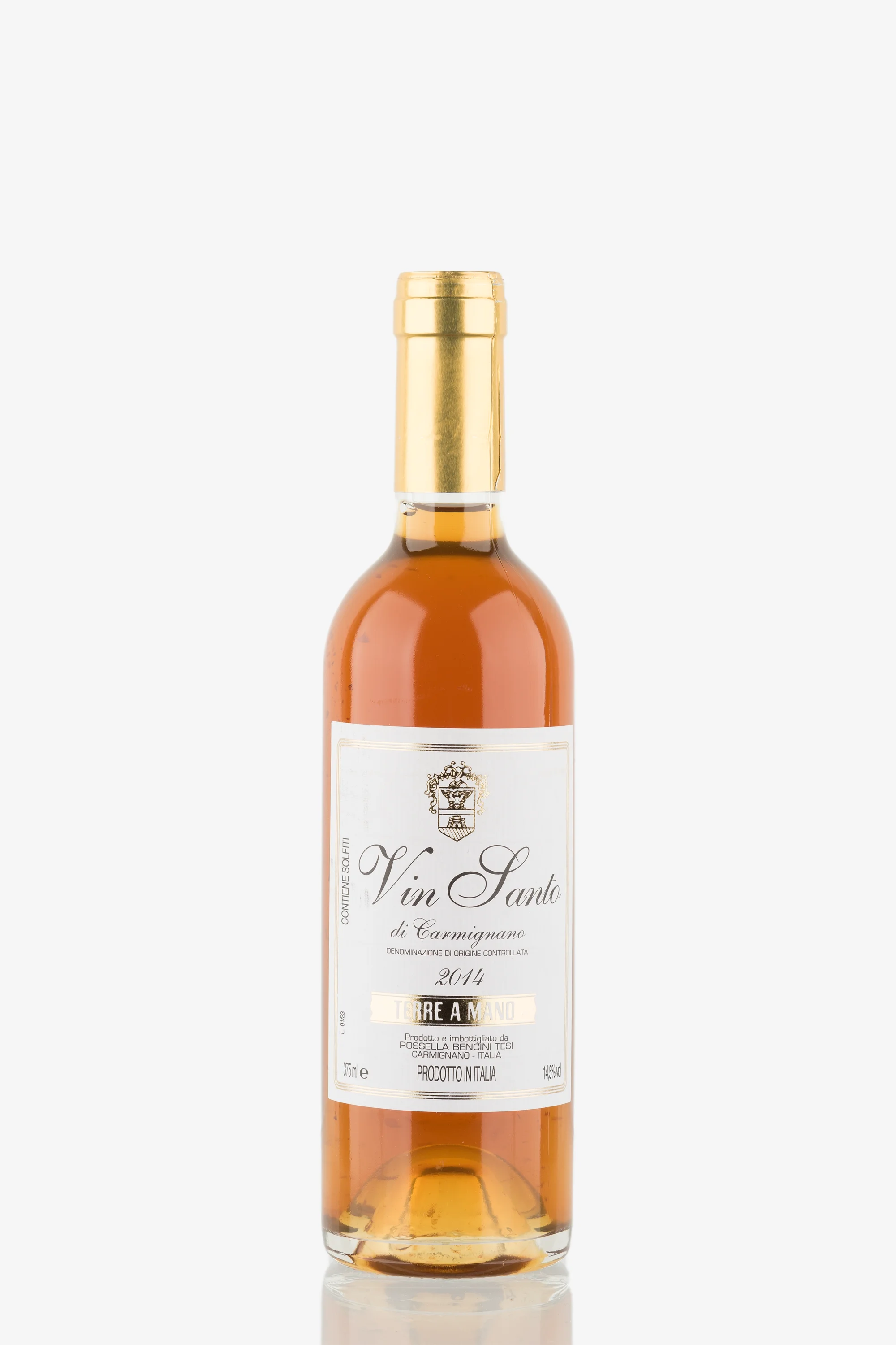 selected wine variant front image