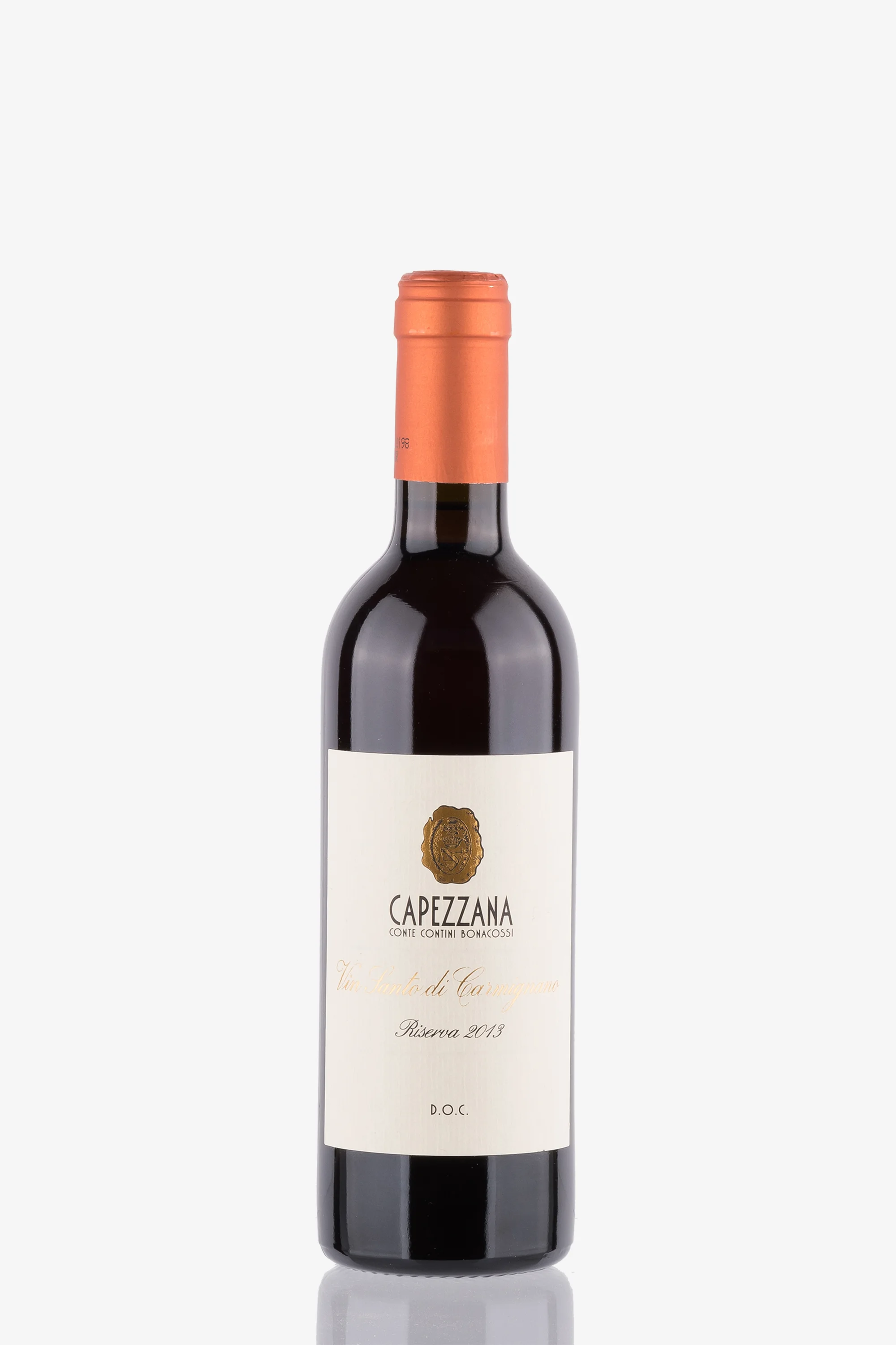 selected wine variant front image