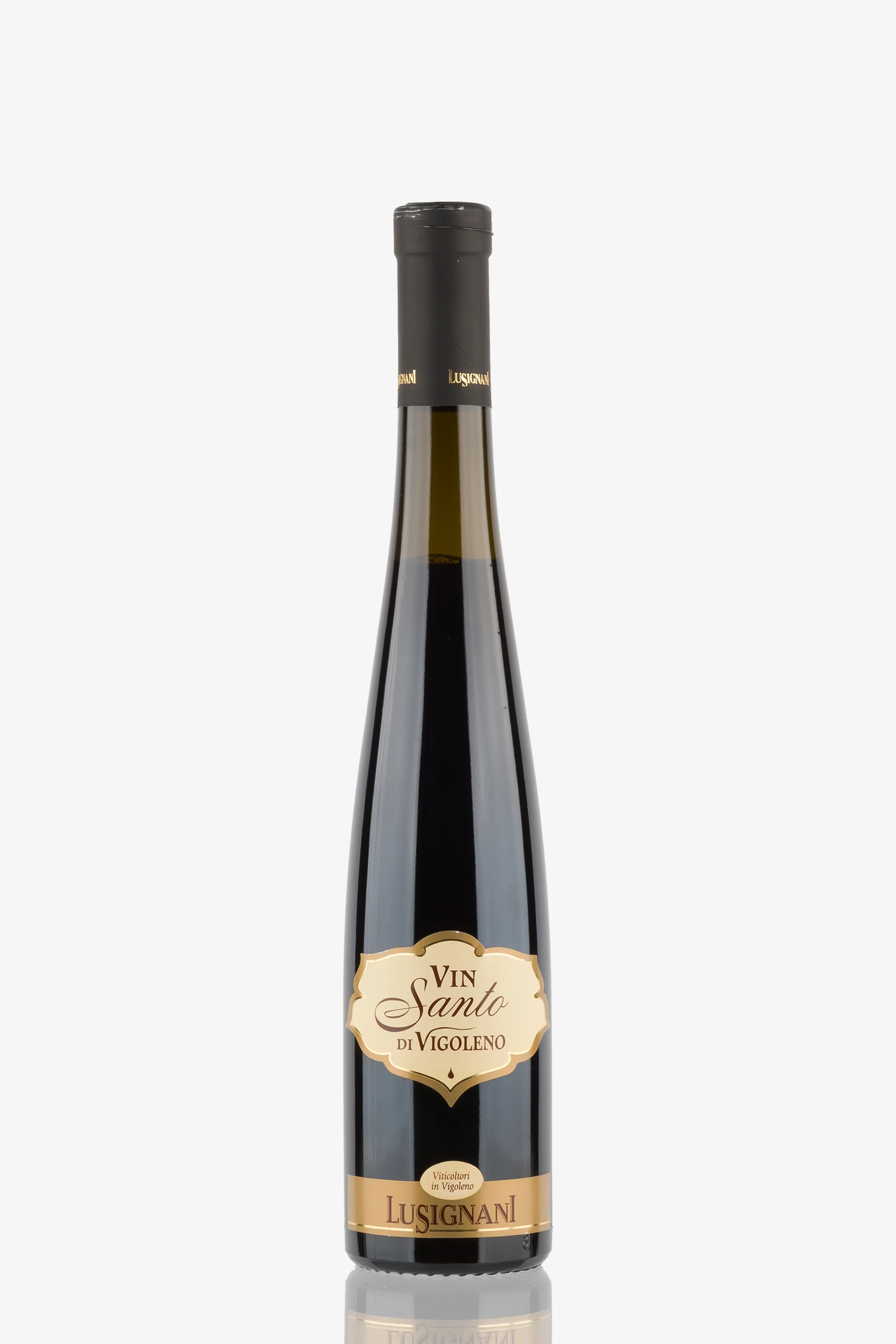 selected wine variant front image