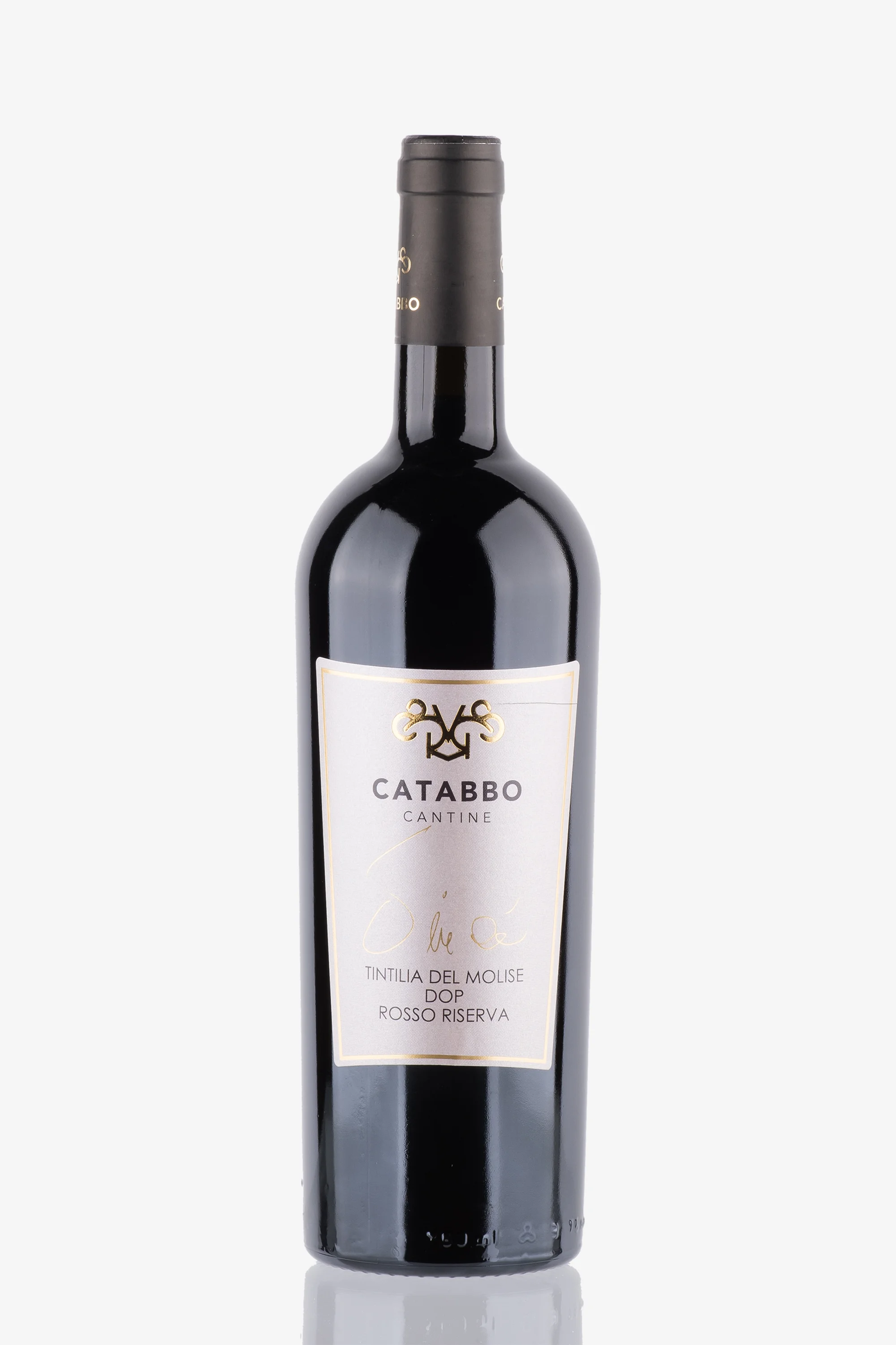 selected wine variant front image