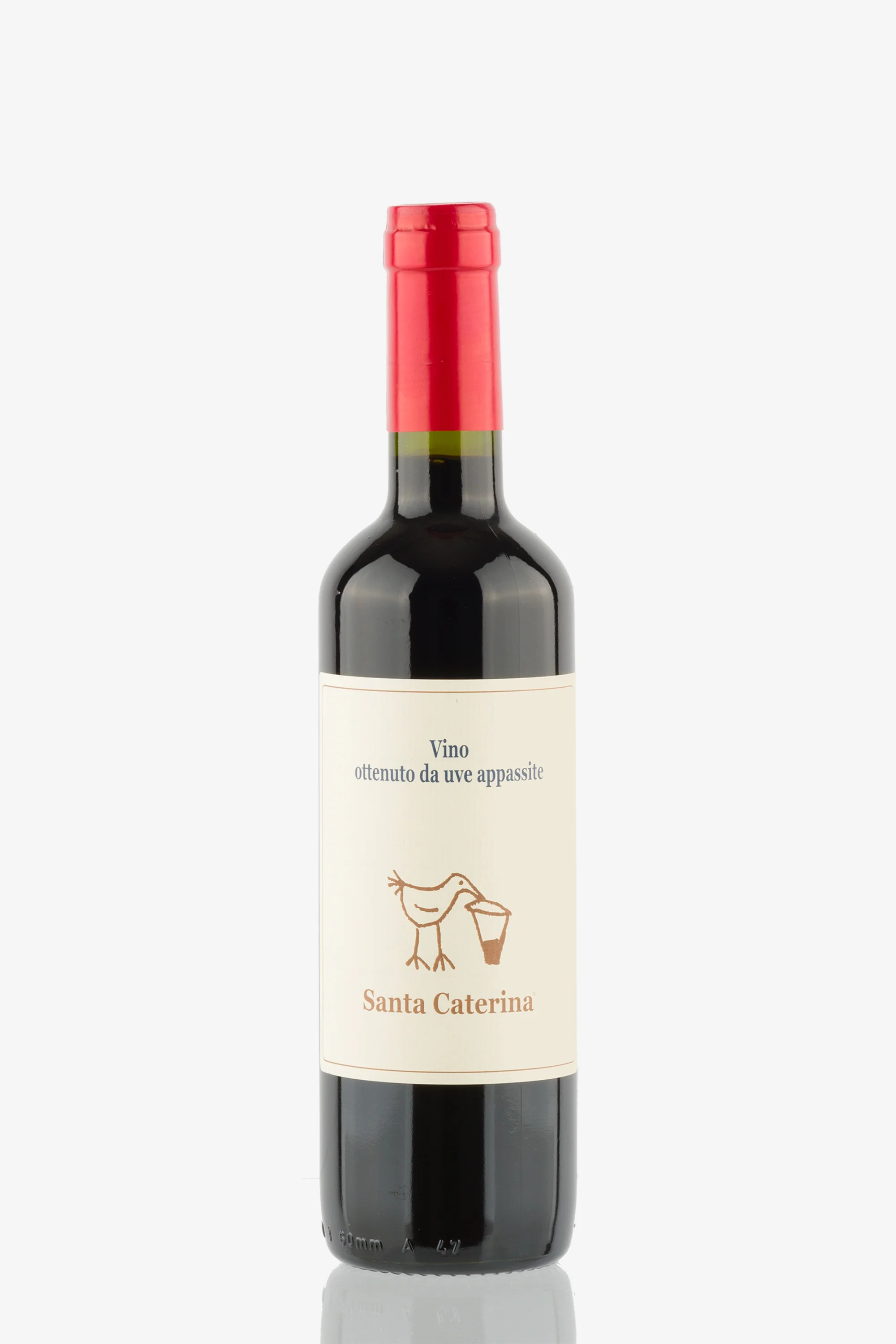 selected wine variant front image