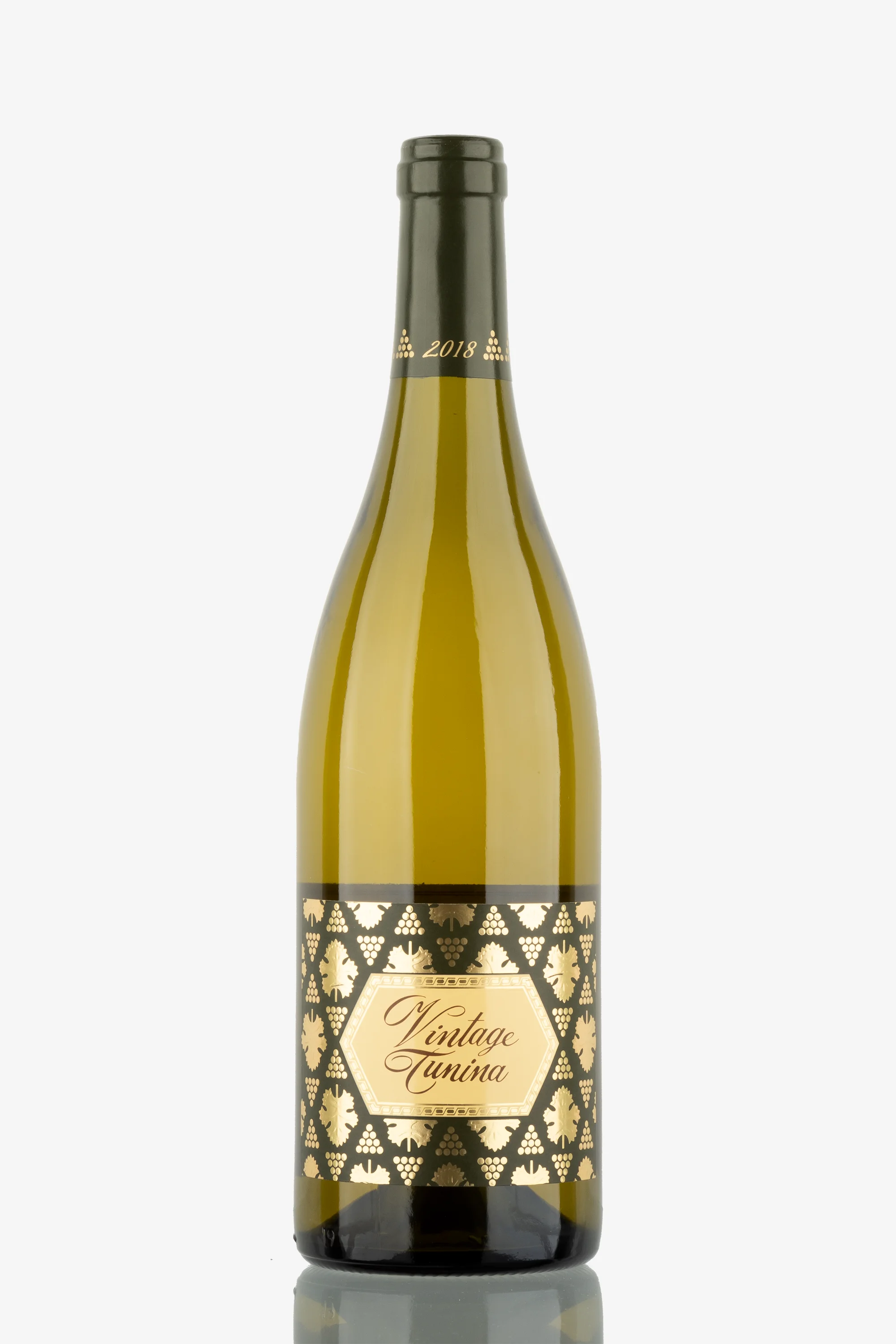 selected wine variant front image