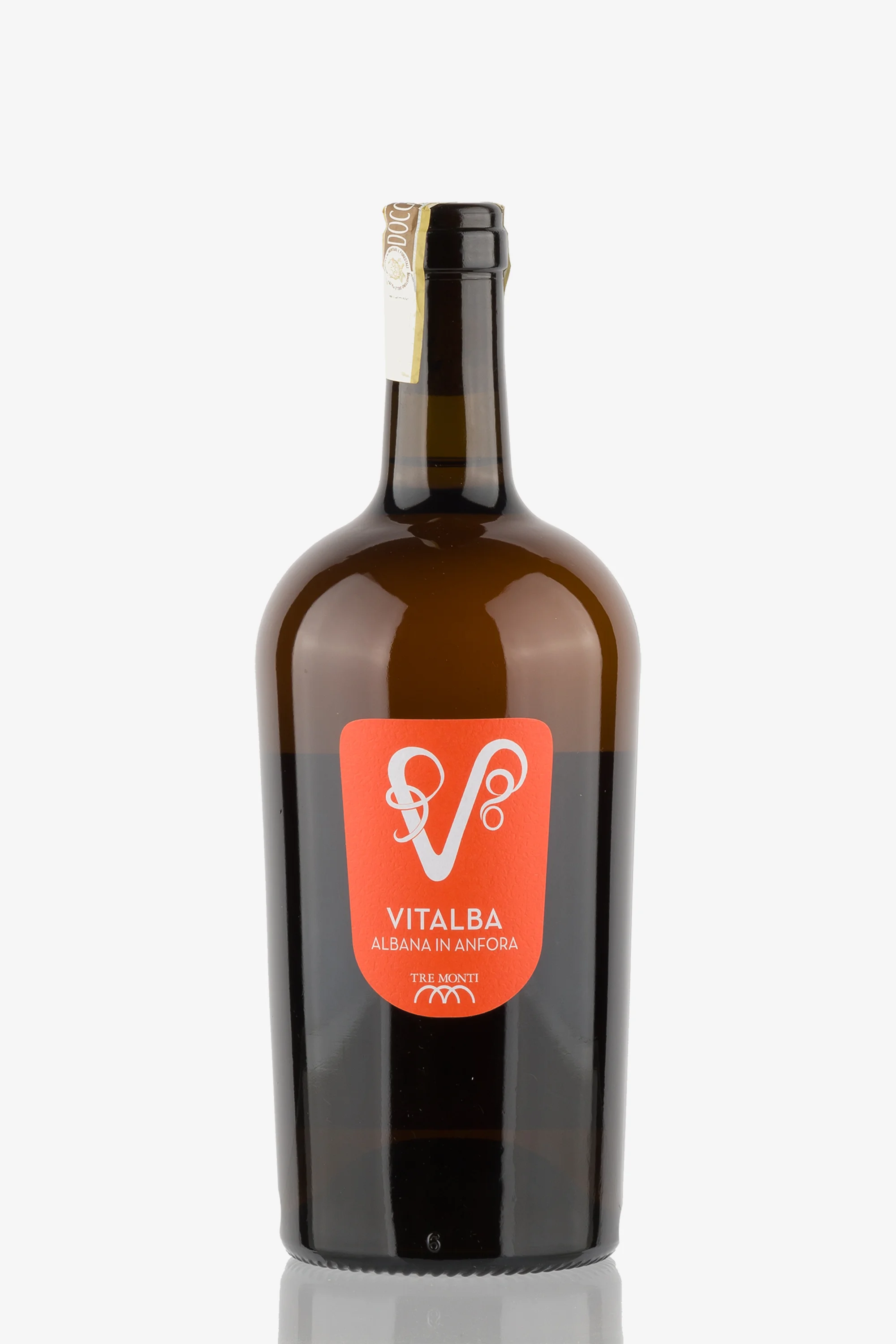 selected wine variant front image