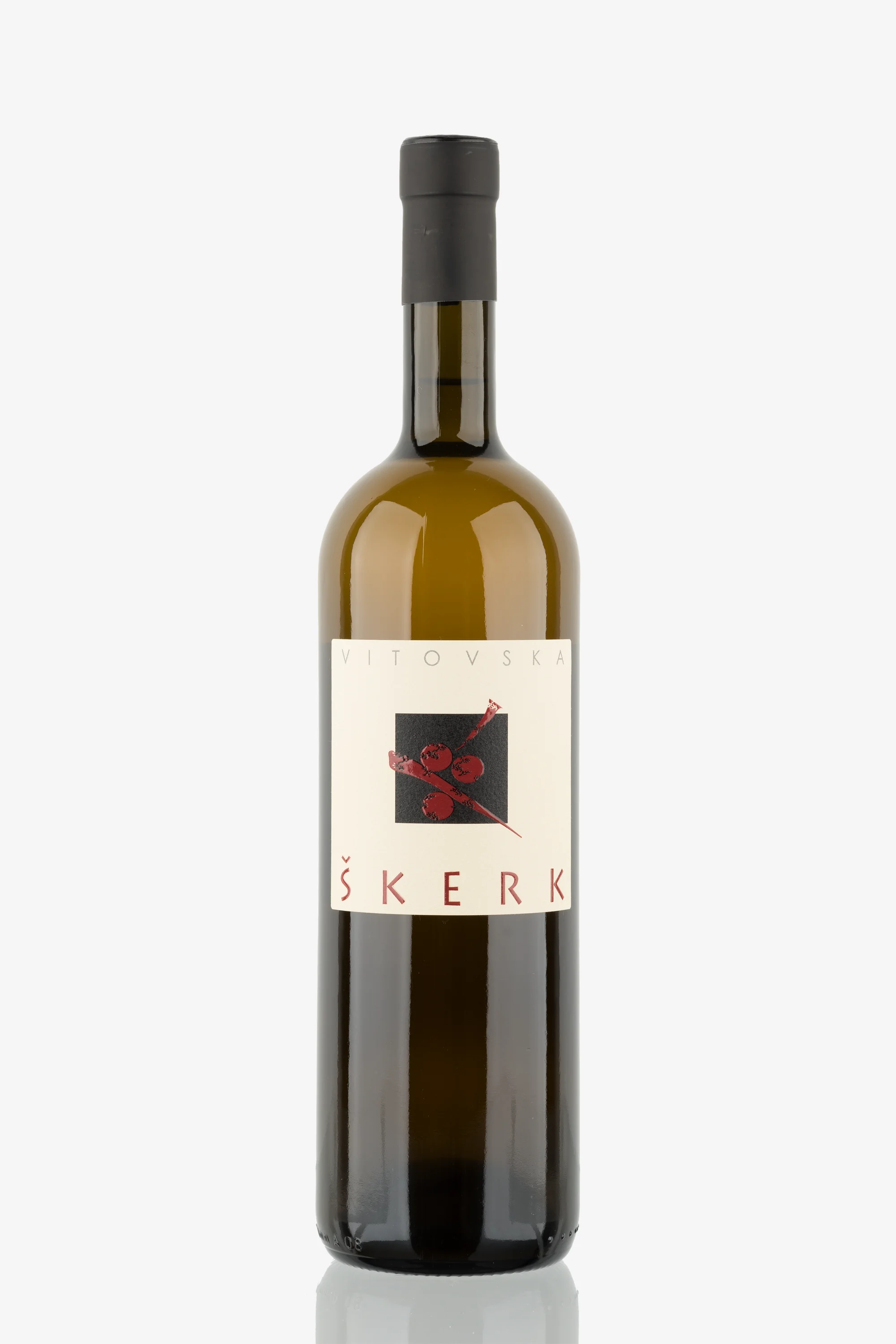 selected wine variant front image