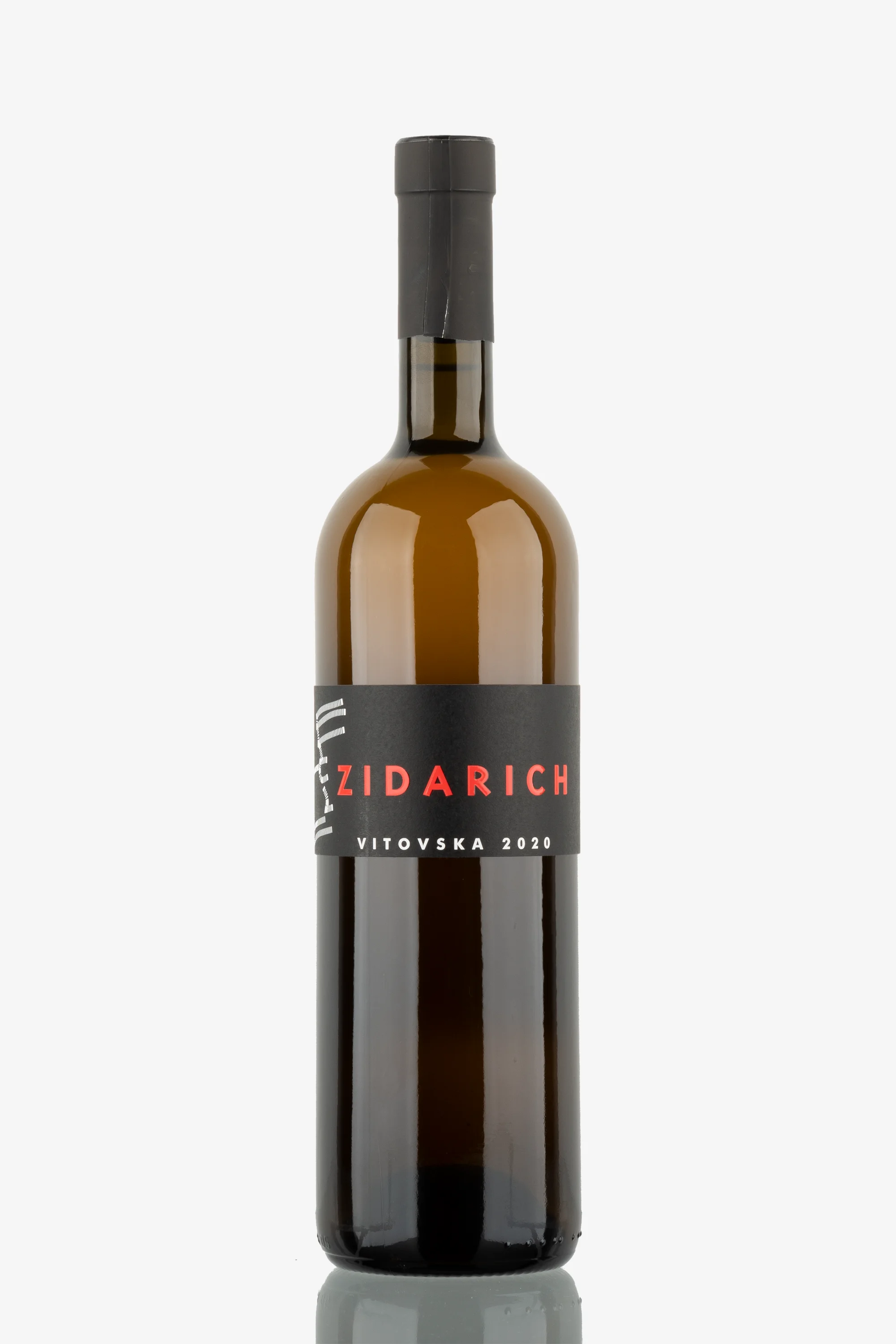 selected wine variant front image
