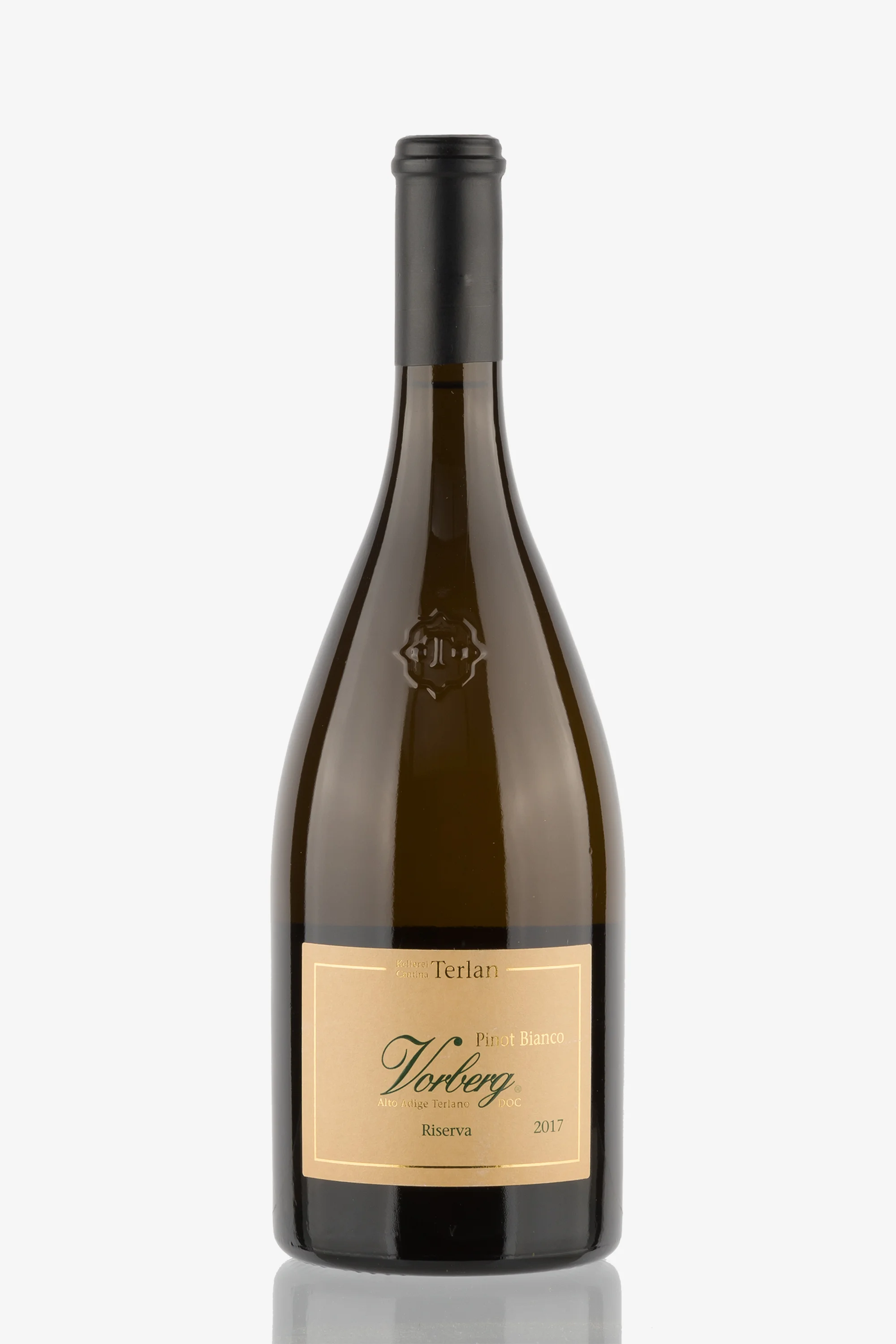 selected wine variant front image