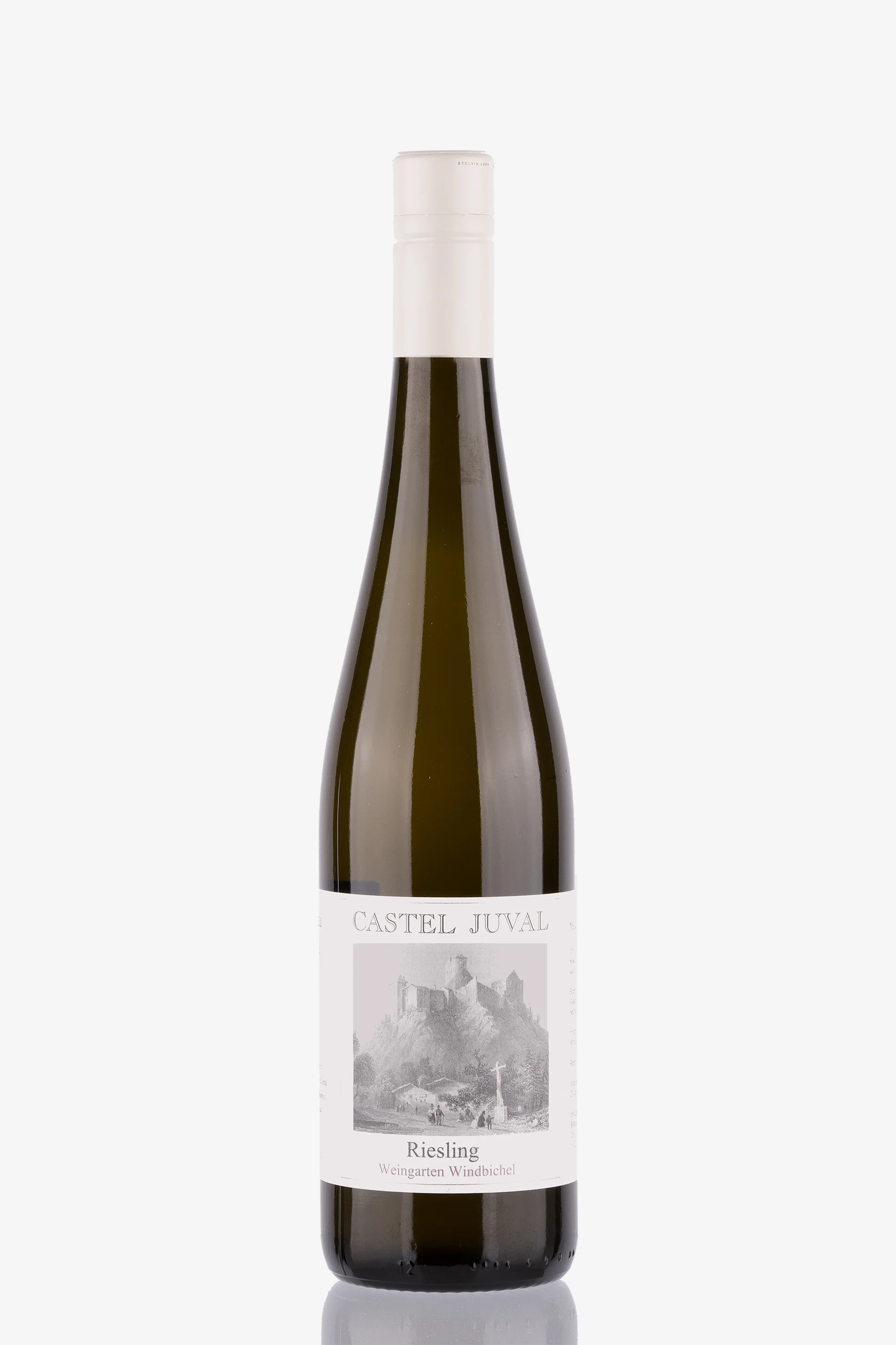 selected wine variant front image
