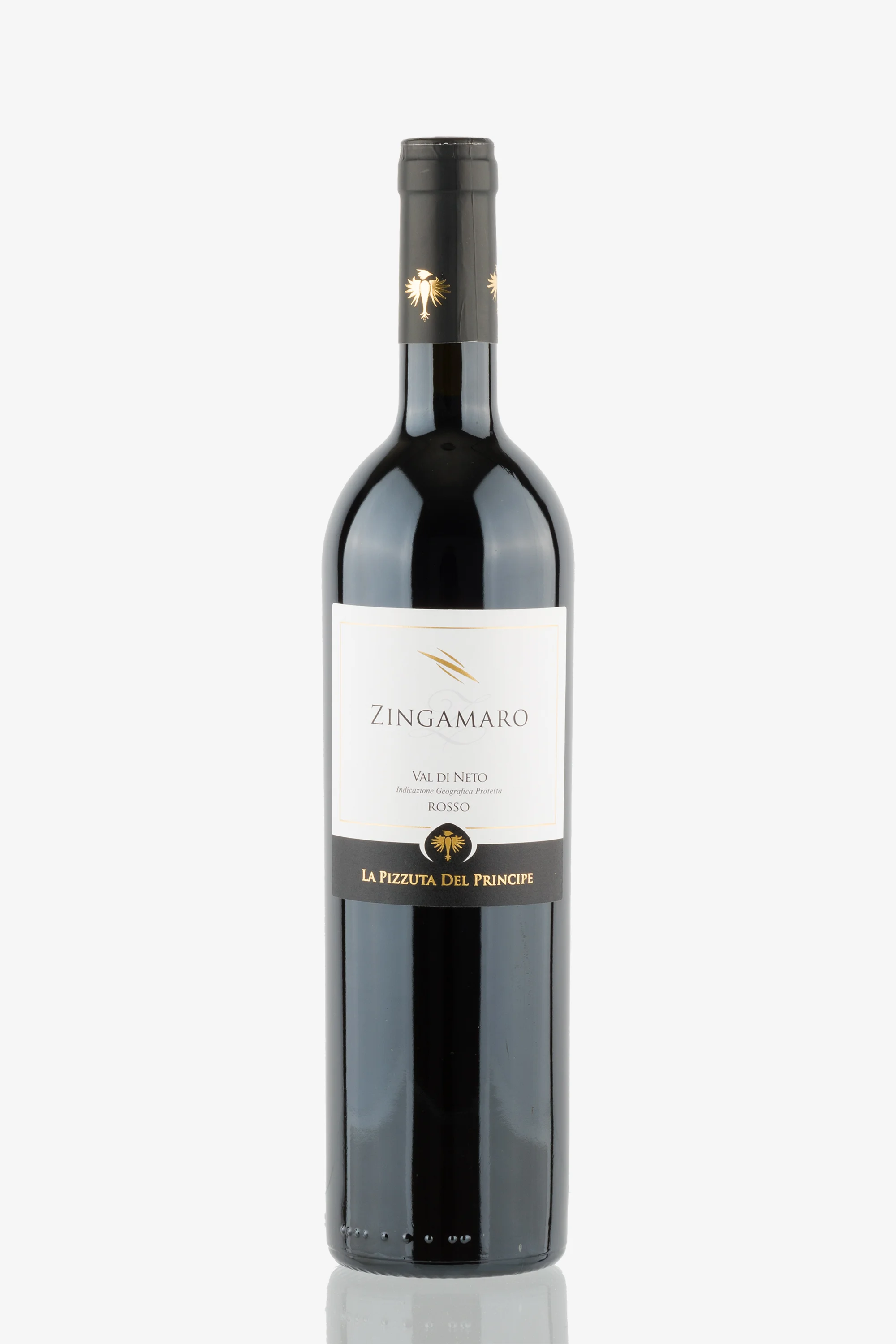 selected wine variant front image