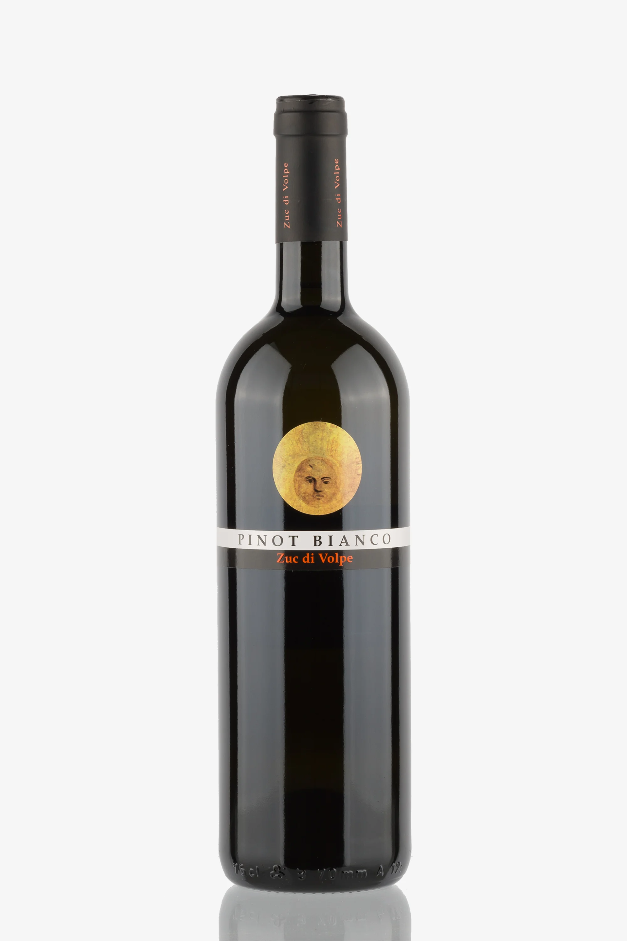 selected wine variant front image