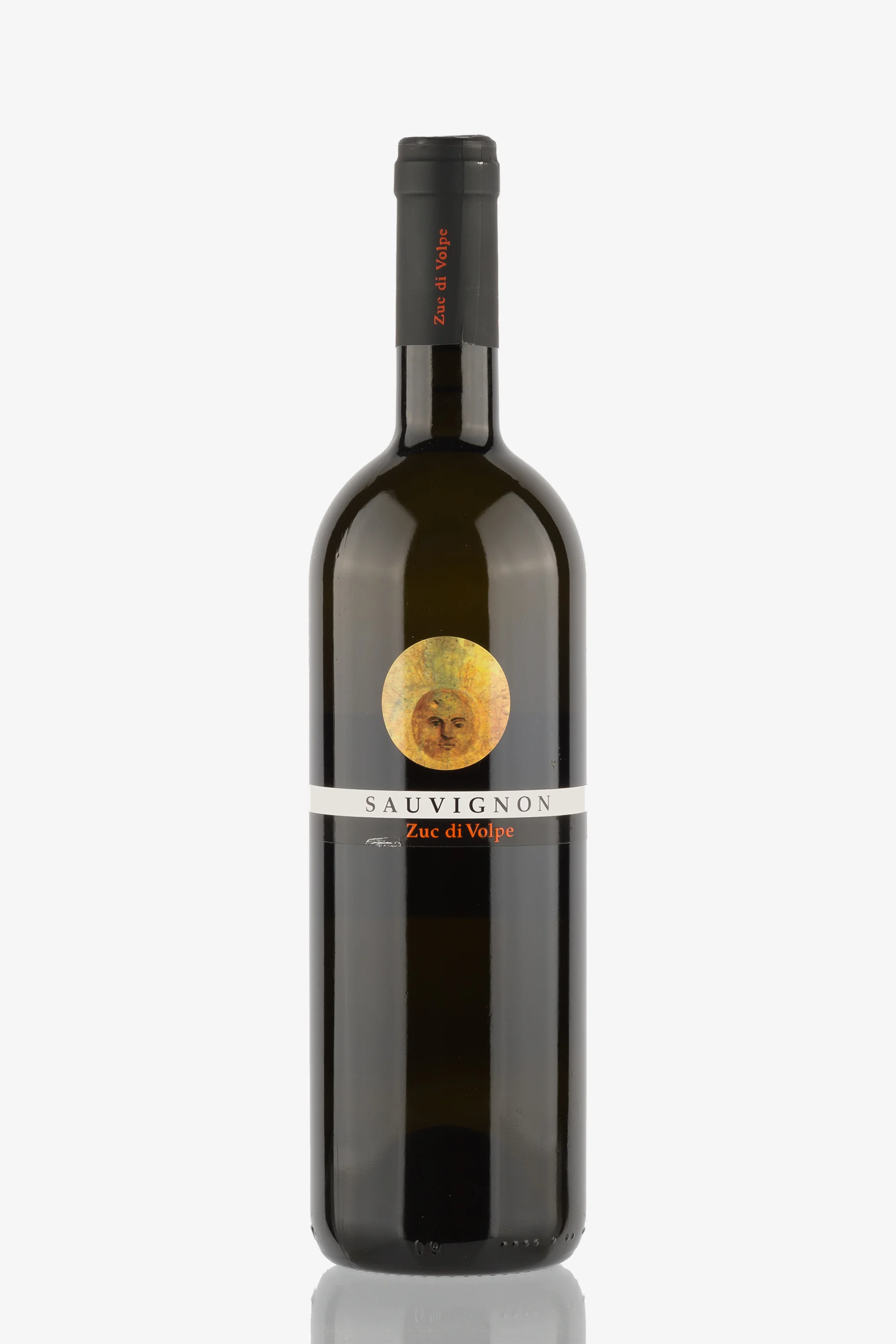 selected wine variant front image