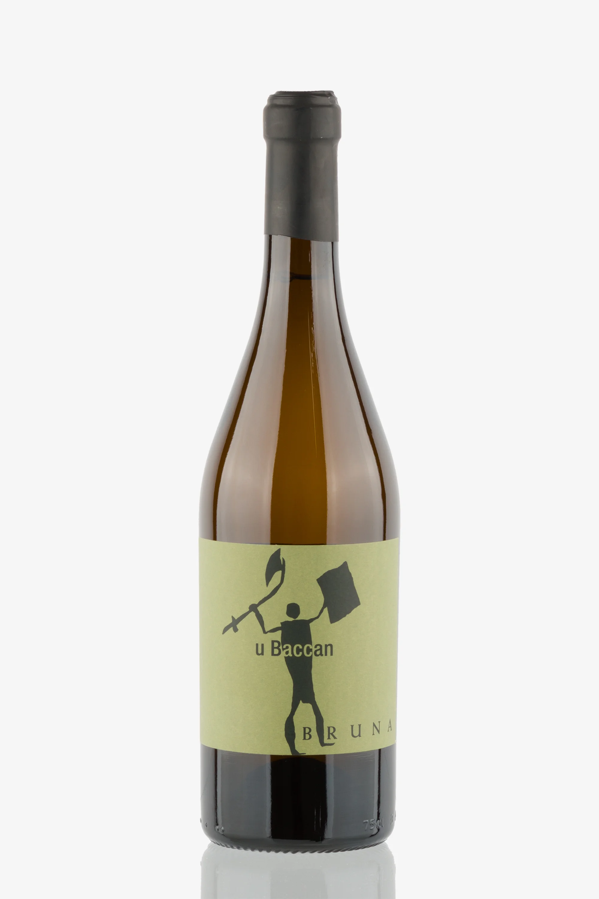 selected wine variant front image