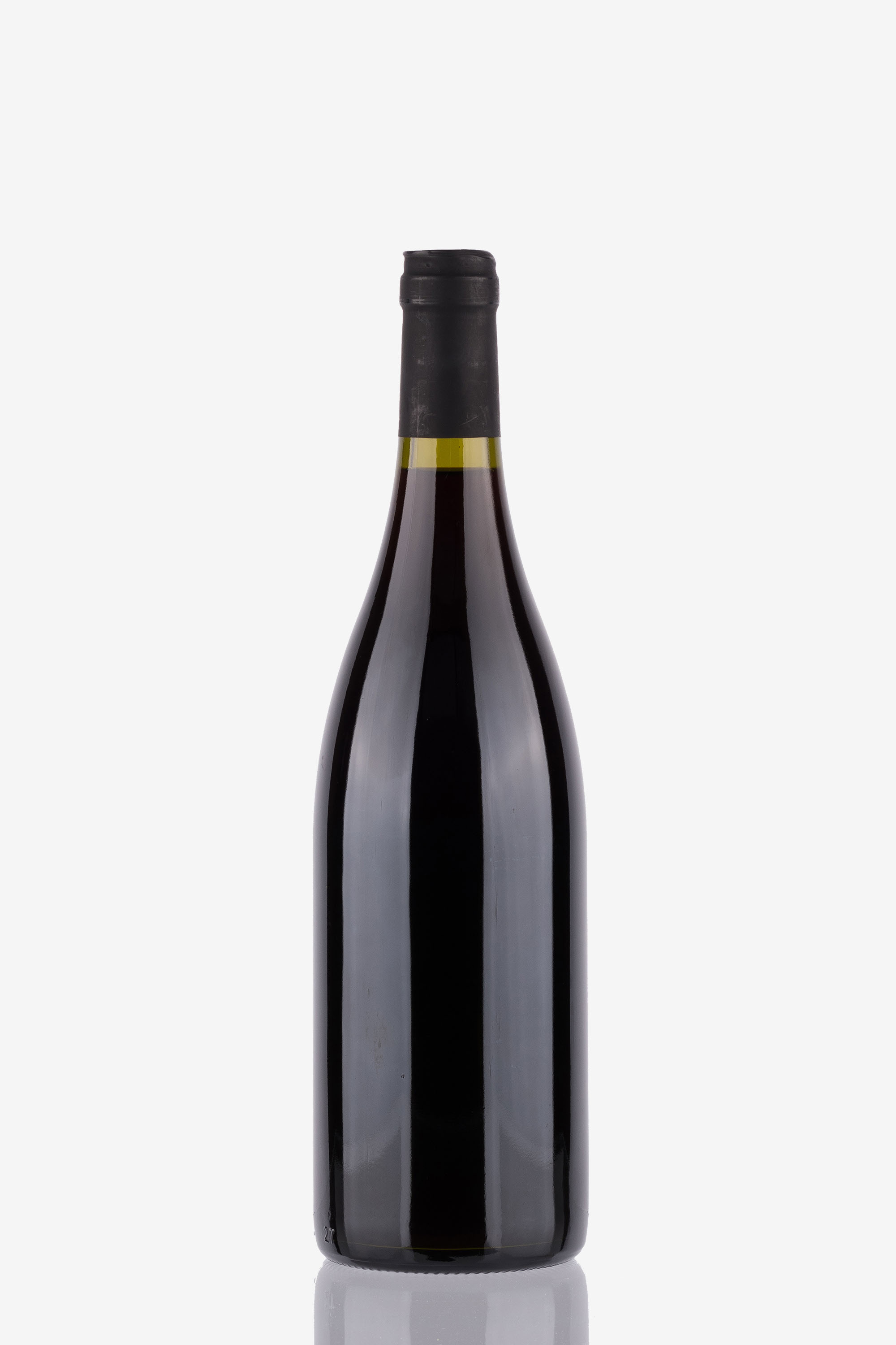 selected wine variant rear image