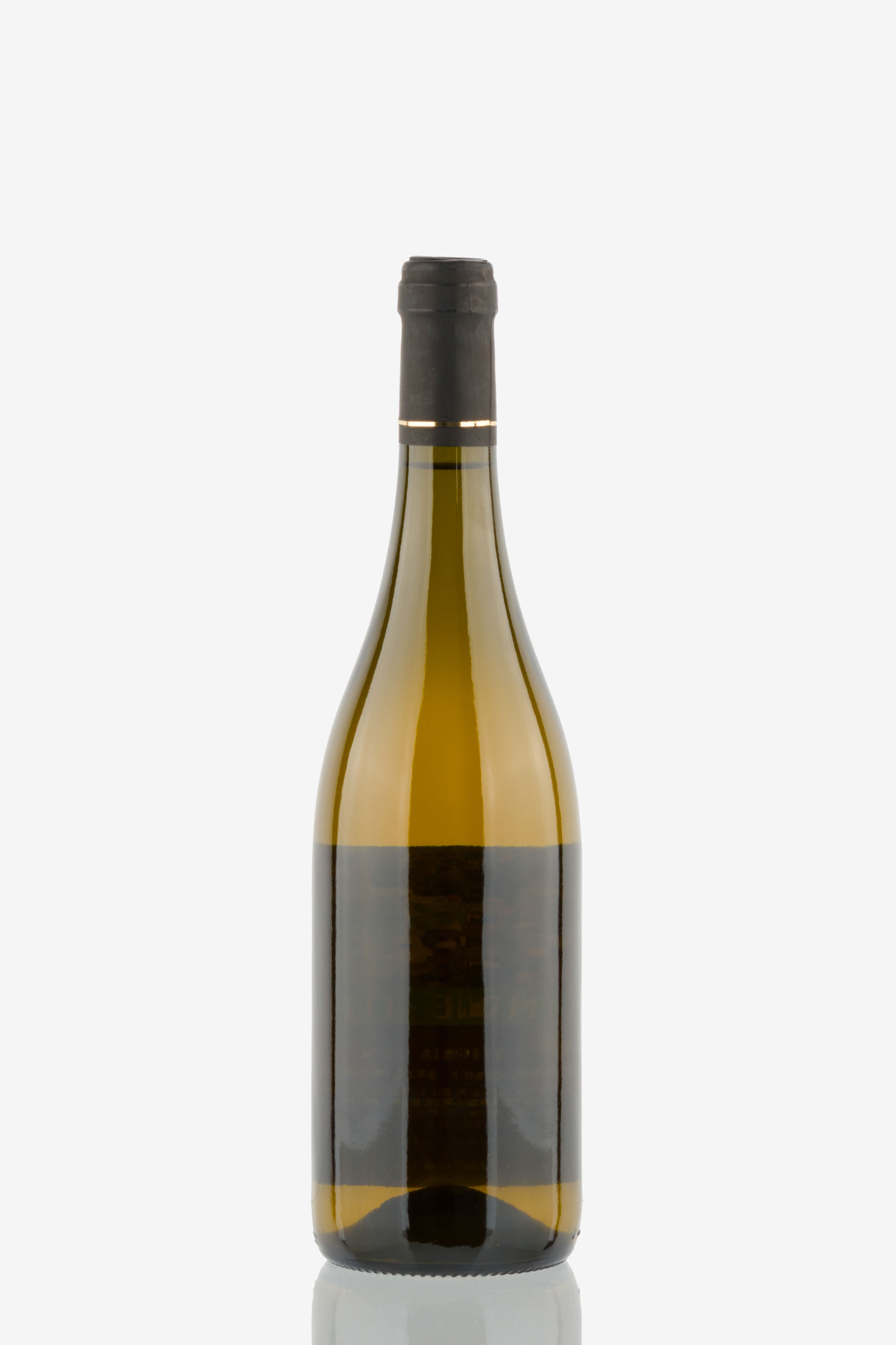 selected wine variant rear image
