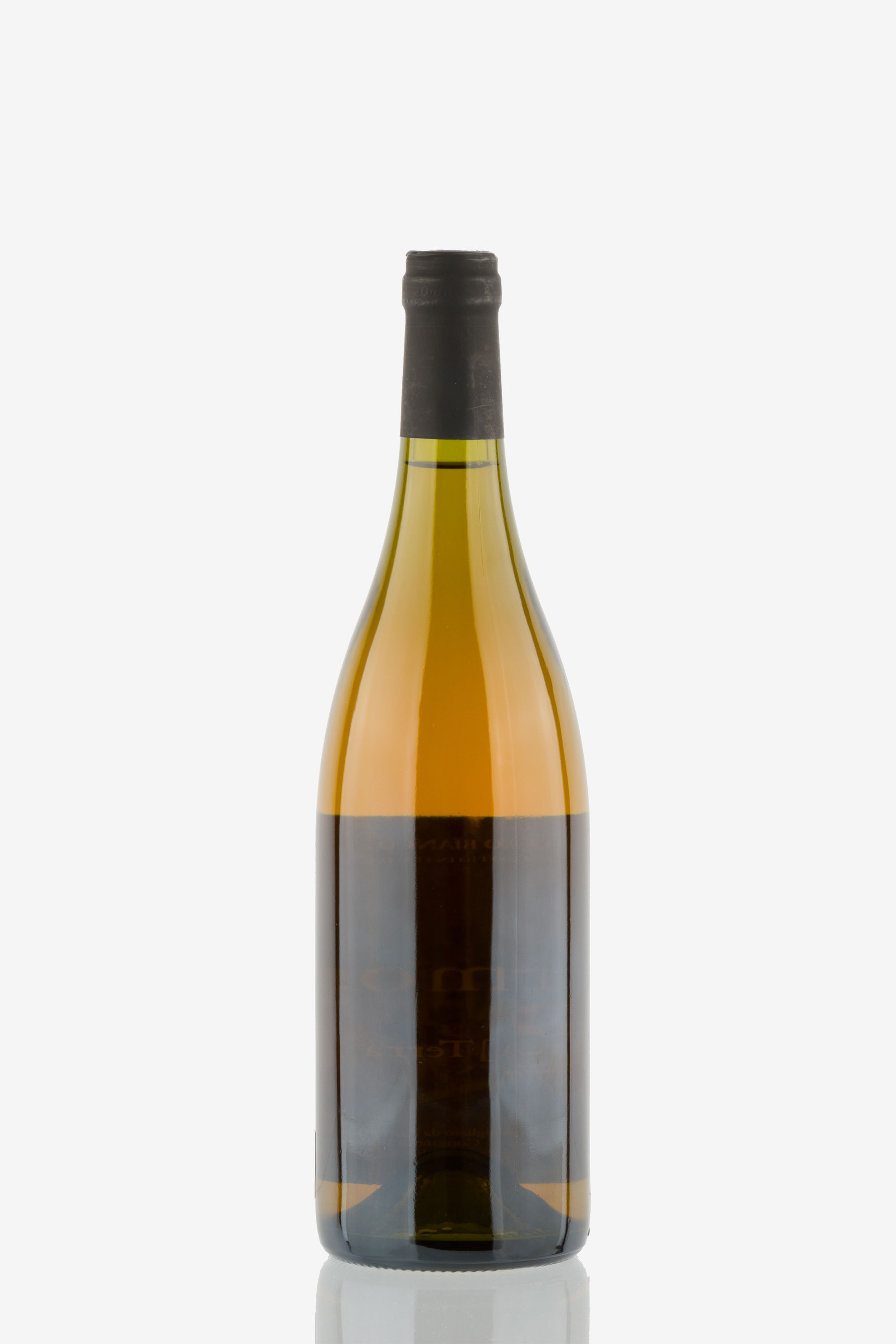 selected wine variant rear image