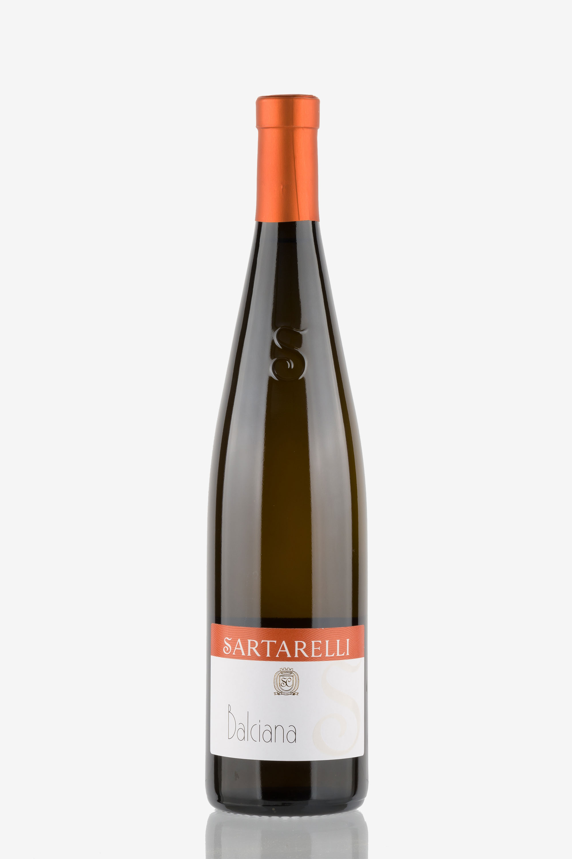 selected wine variant front image