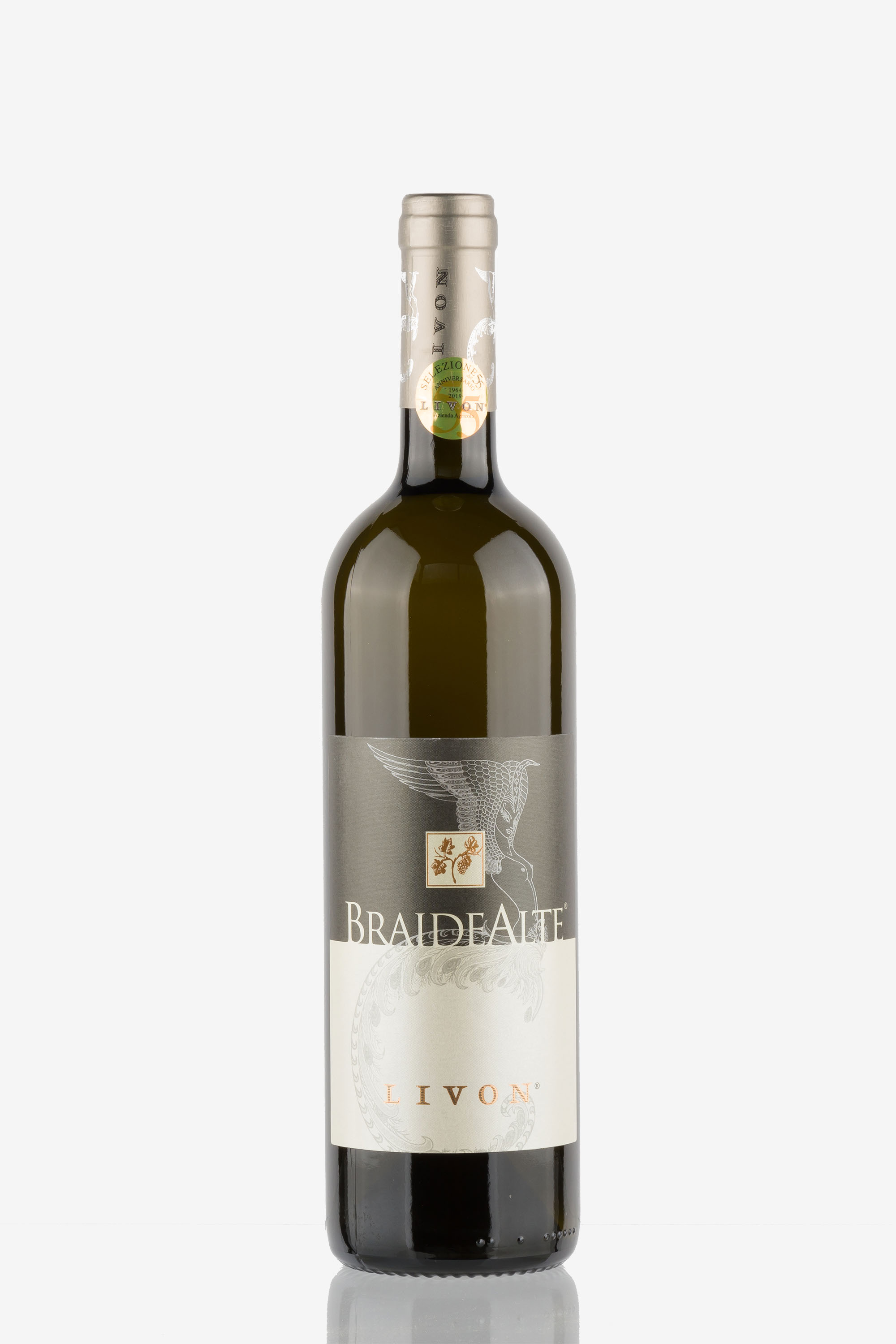 selected wine variant front image