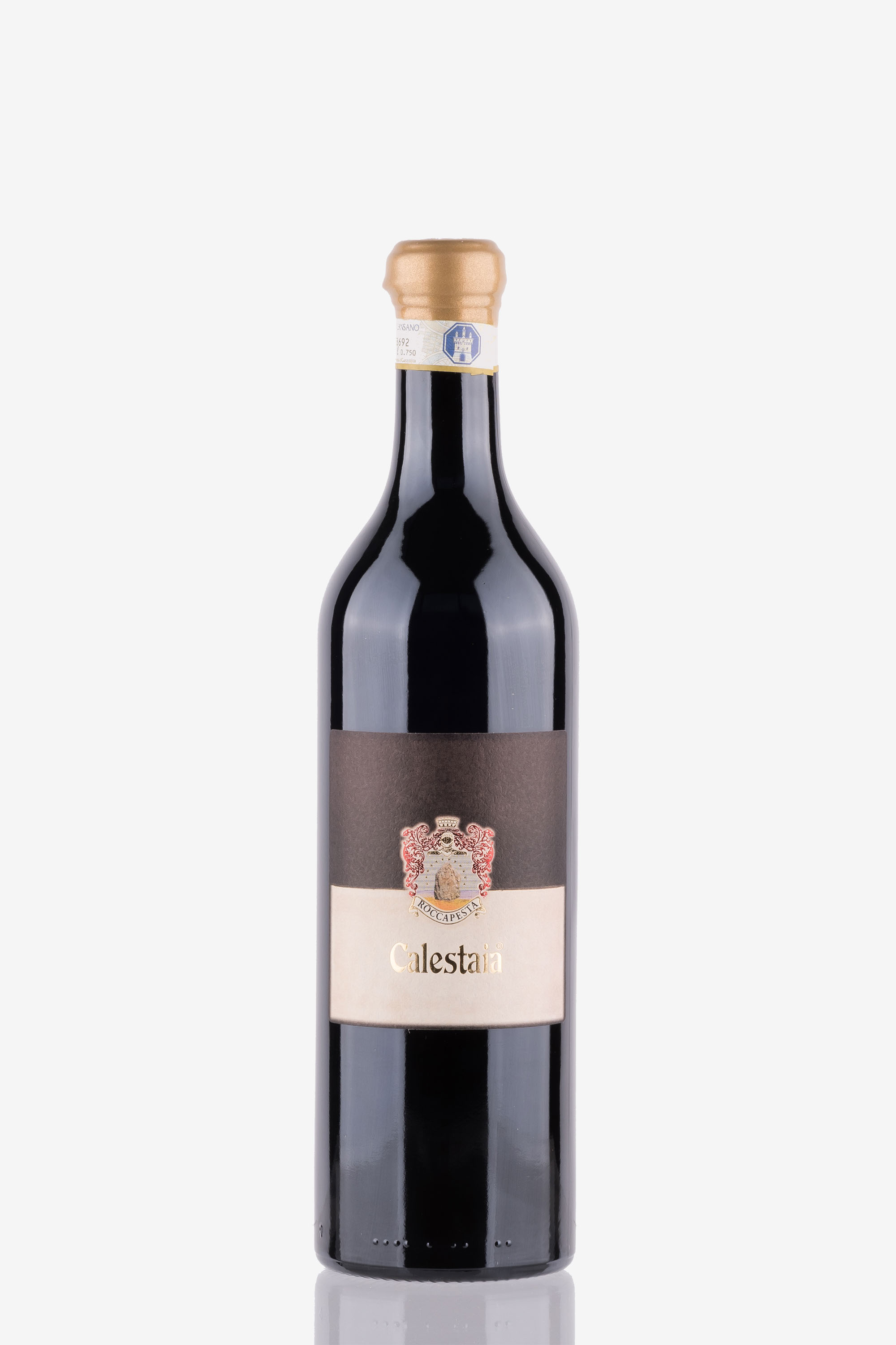 selected wine variant front image