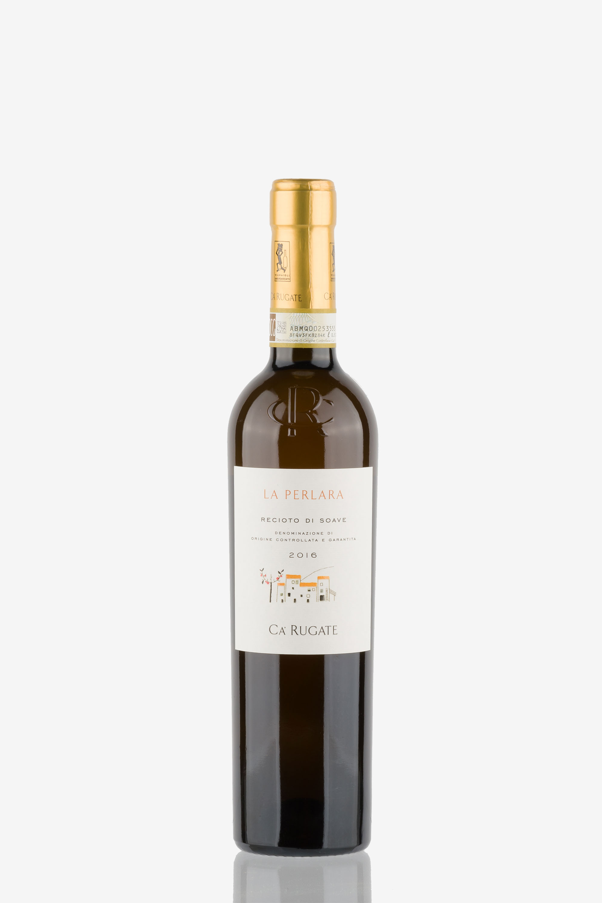 selected wine variant front image