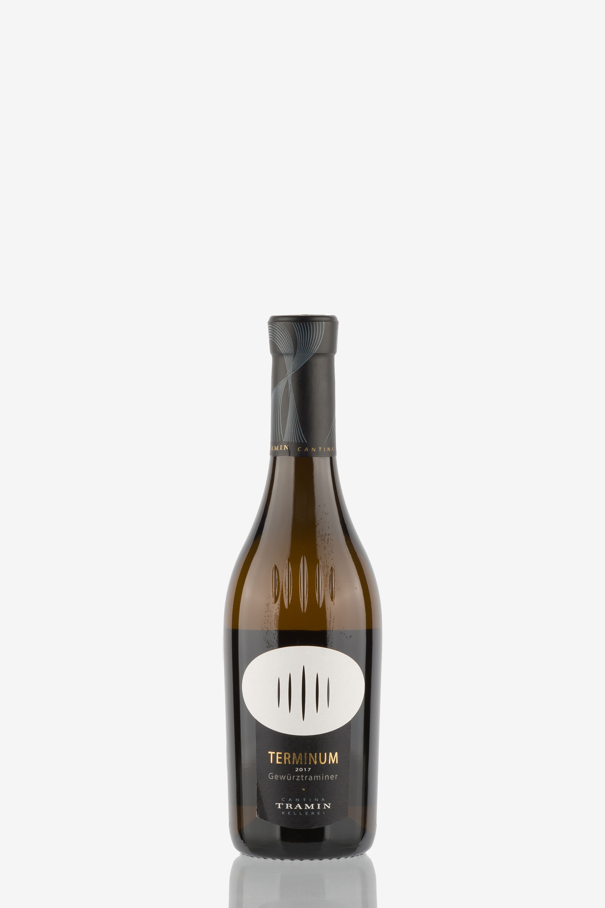 selected wine variant front image