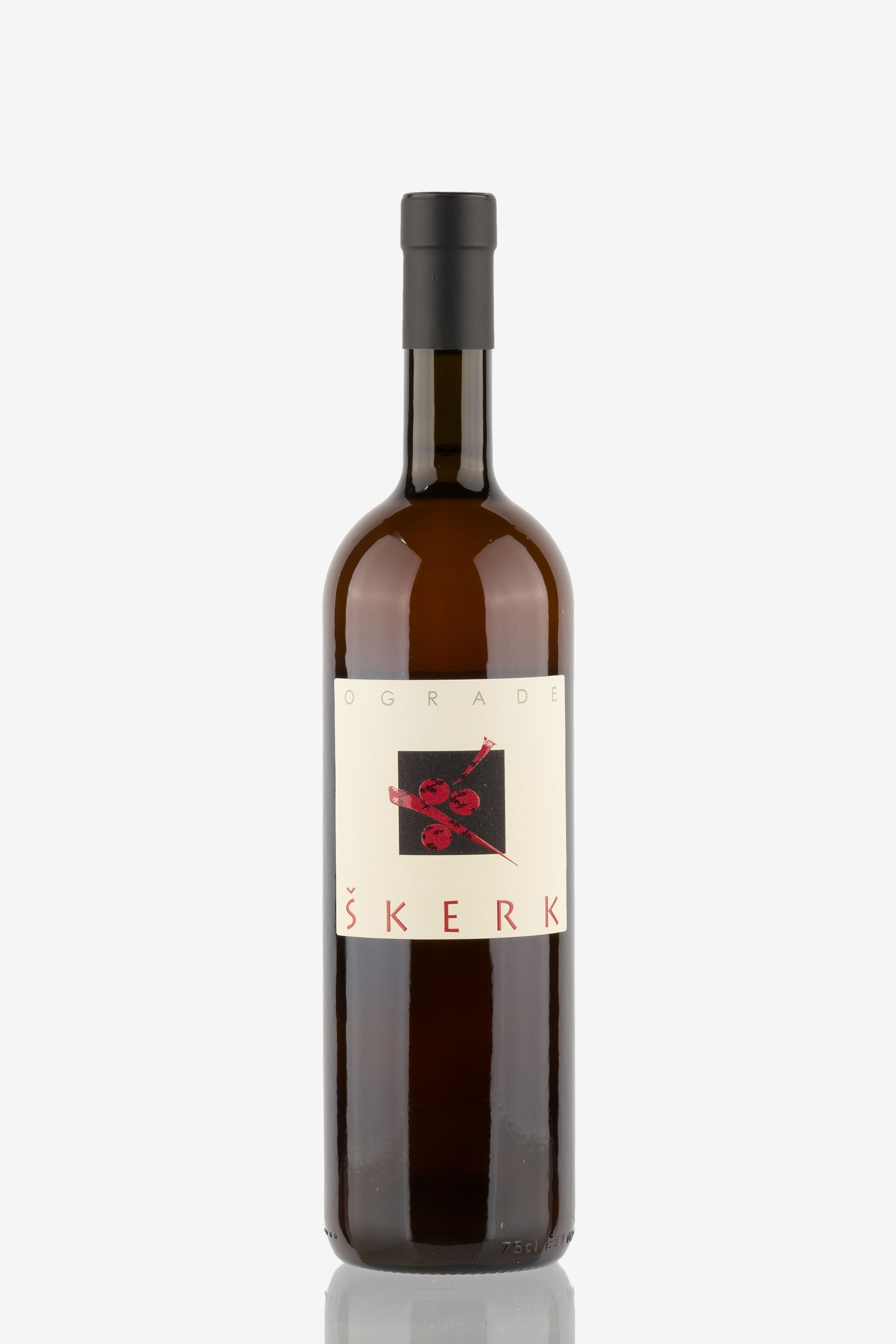 selected wine variant front image