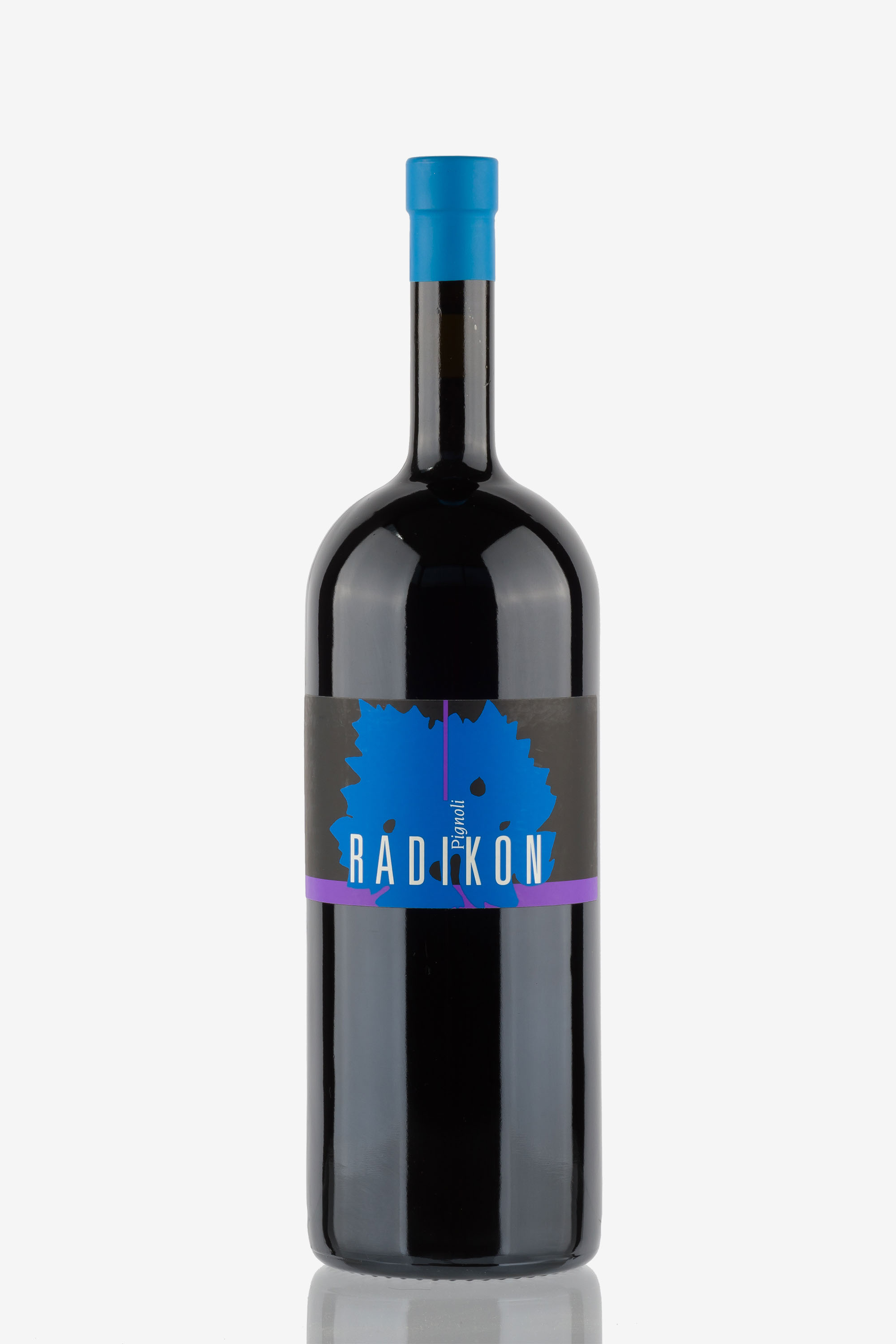 selected wine variant front image